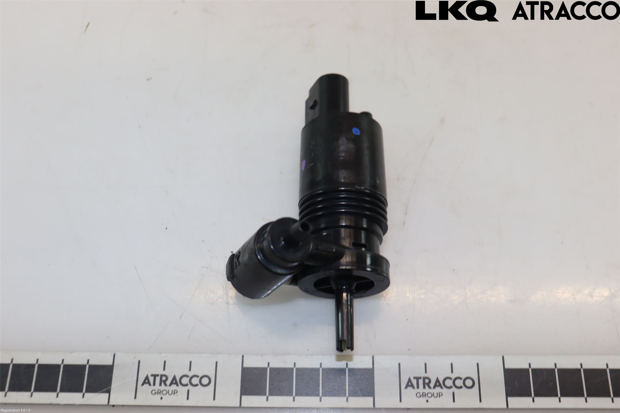 Fiat FREEMONT Spylerpumpe Frontrute