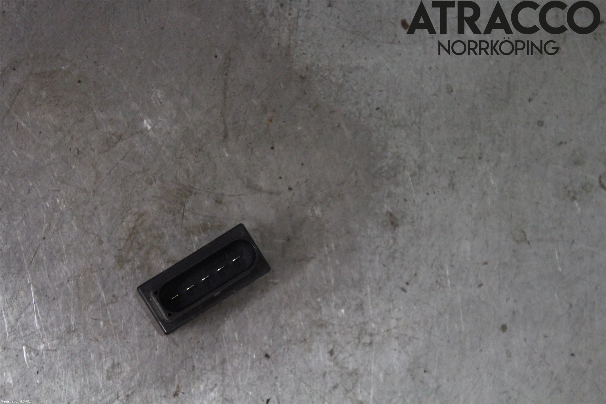 Audi A3/S3 8V 13-20 Styreenhet Drivstoffpumpe