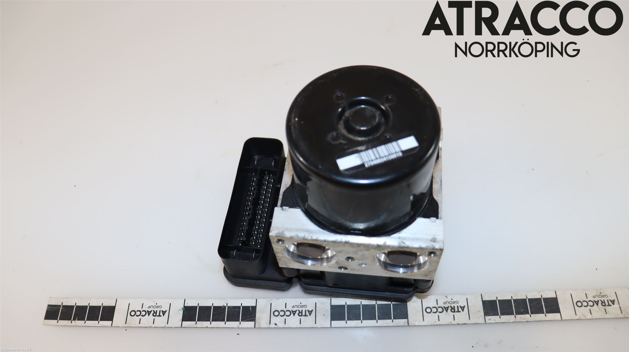 Seat LEON 06-12 Abs Hydraulikkaggregat