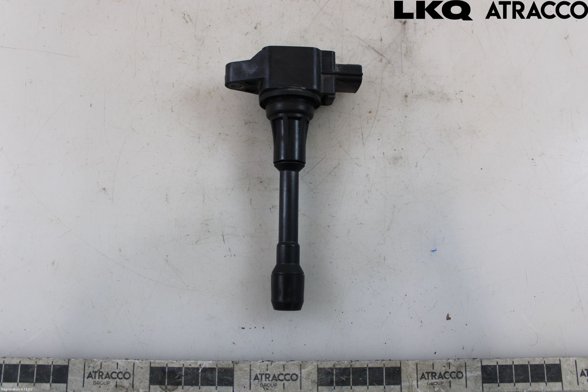 Nissan MICRA 11-16 Coil