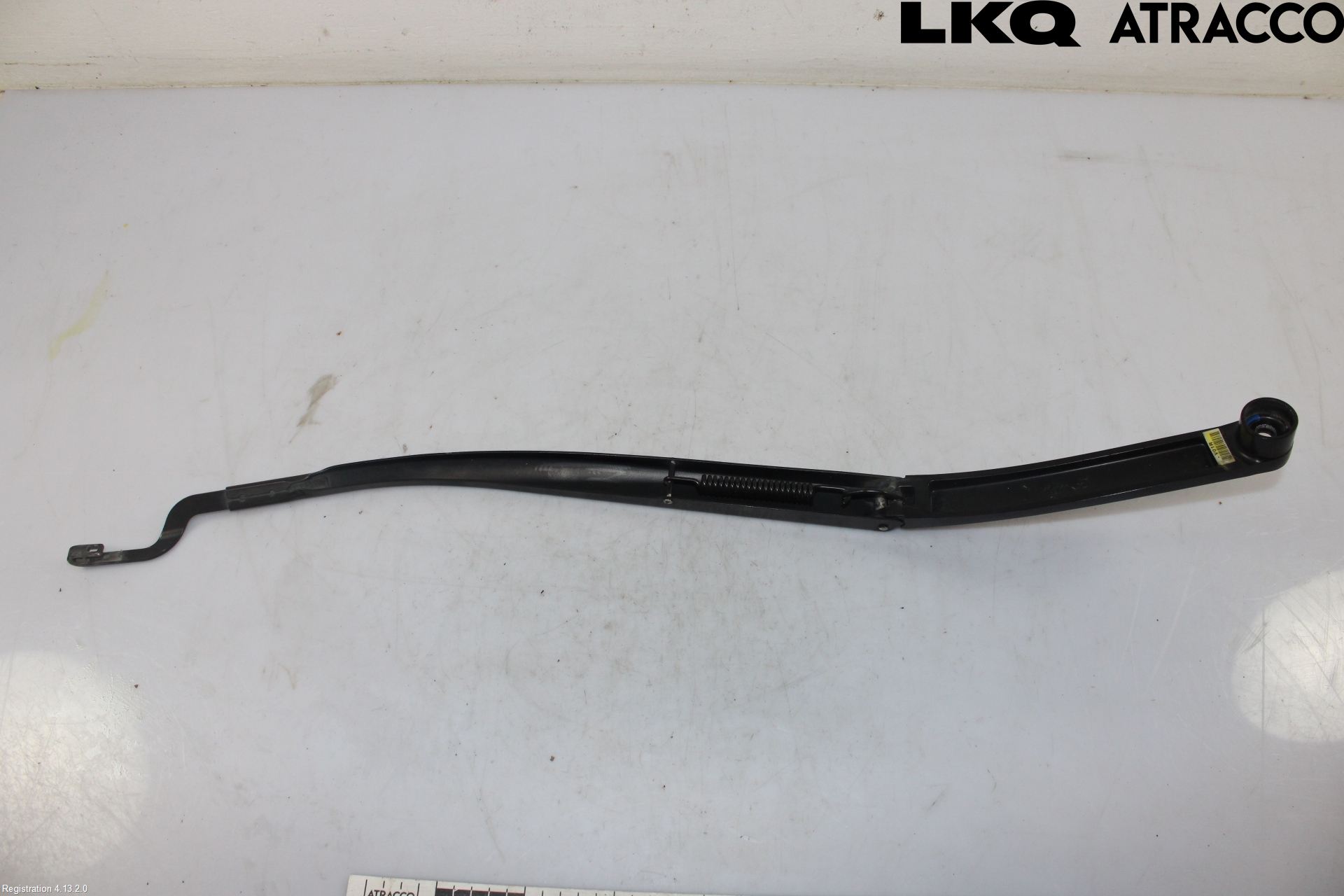 Hyundai i40 16-18 Viskerarm-Armer Frontrute