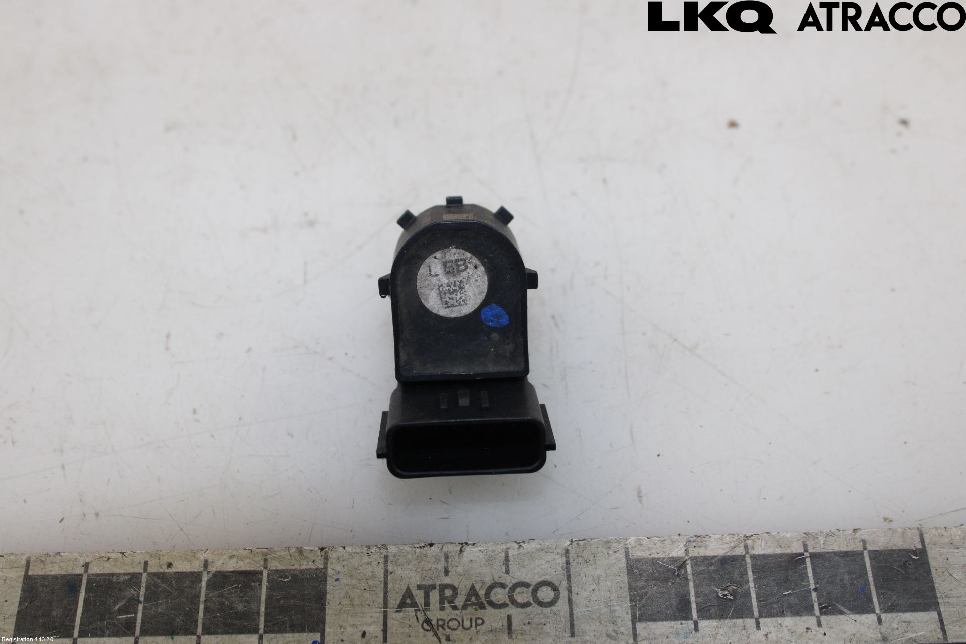 Kia NIRO (DE) 17-22 Sensor Ryggesensor