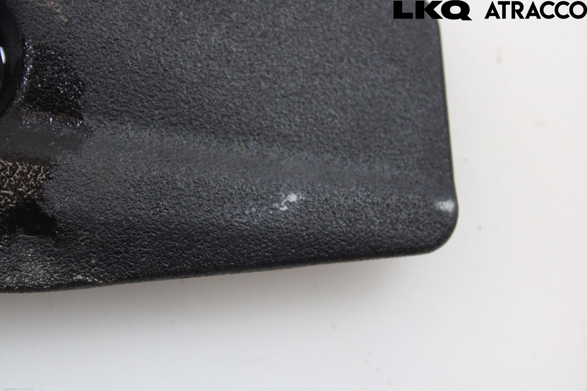 Toyota PRIUS ZVW30 09-20 Tackplast Front