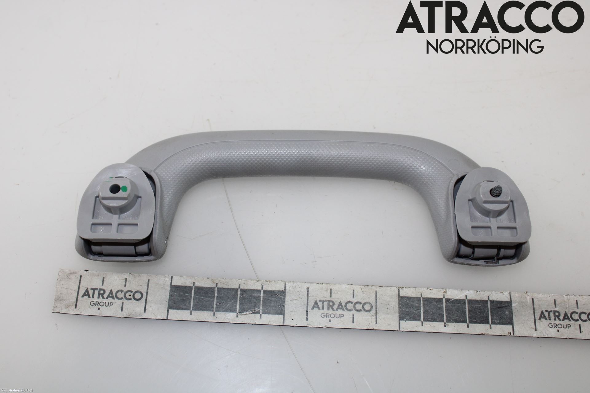 Hyundai i30 FD 07-12 Innrhandtak I Taket