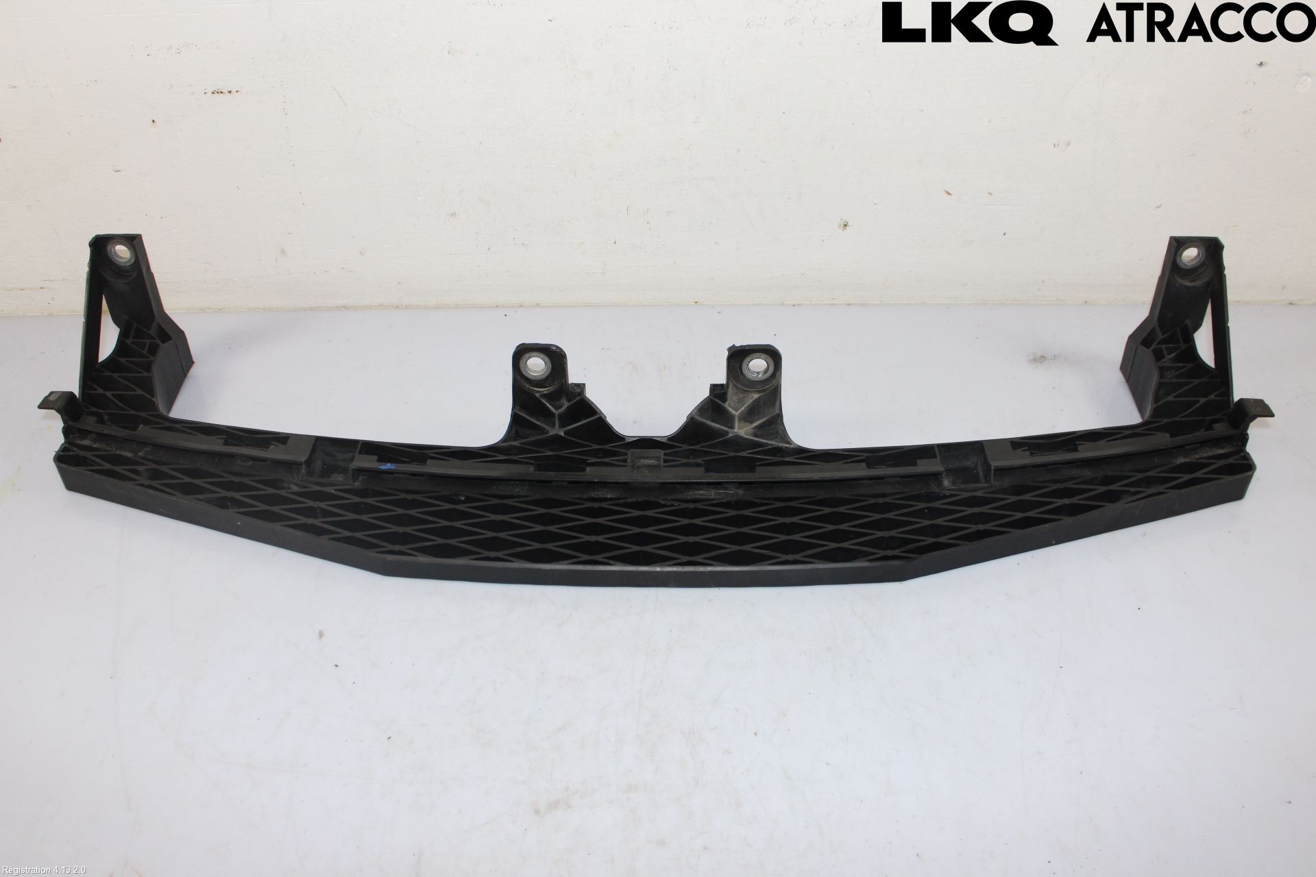 Volkswagen VW PASSAT CC 08-16 Støtfanger Foran Midt Del