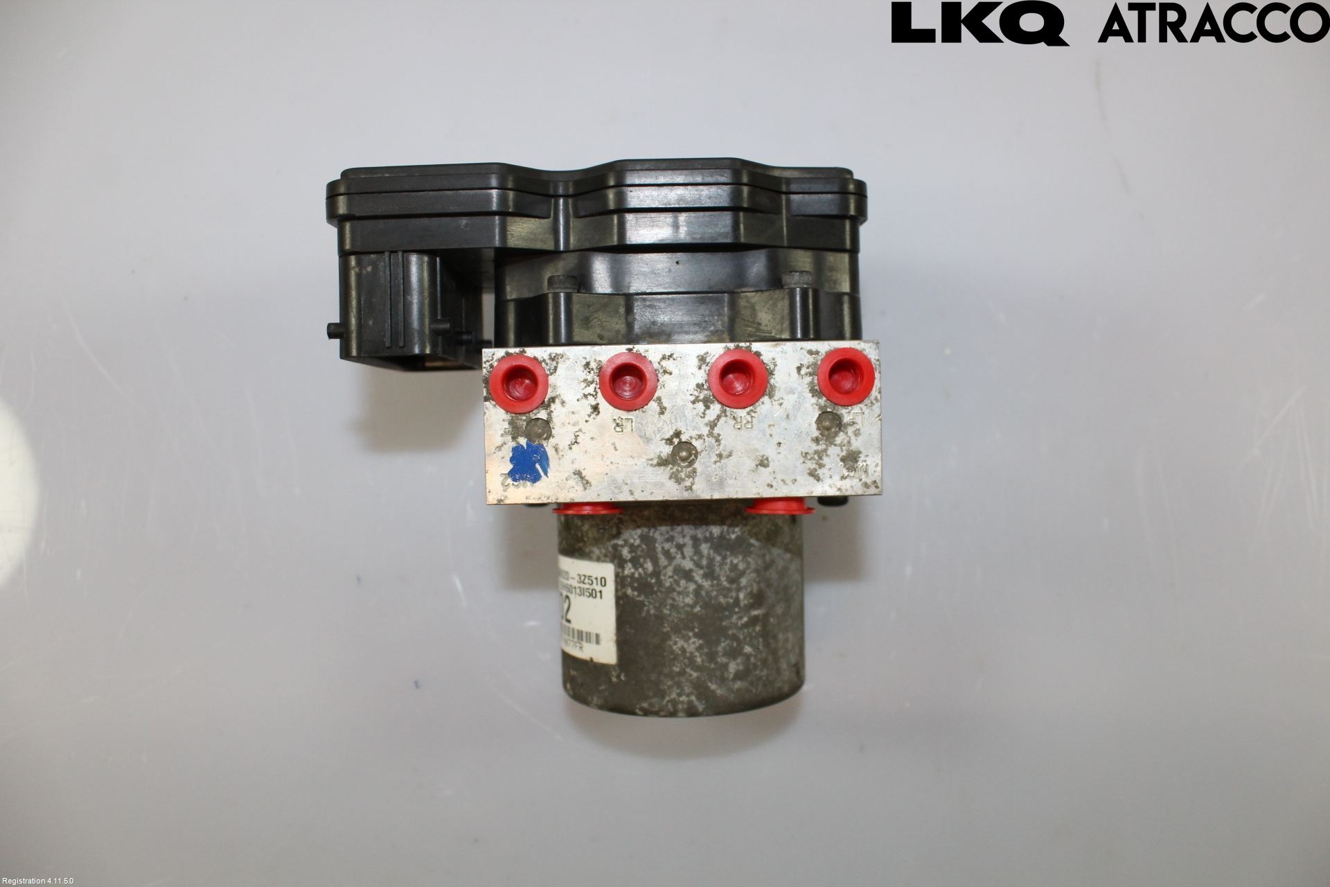 Hyundai i40 08-15 Abs Hydraulikkaggregat