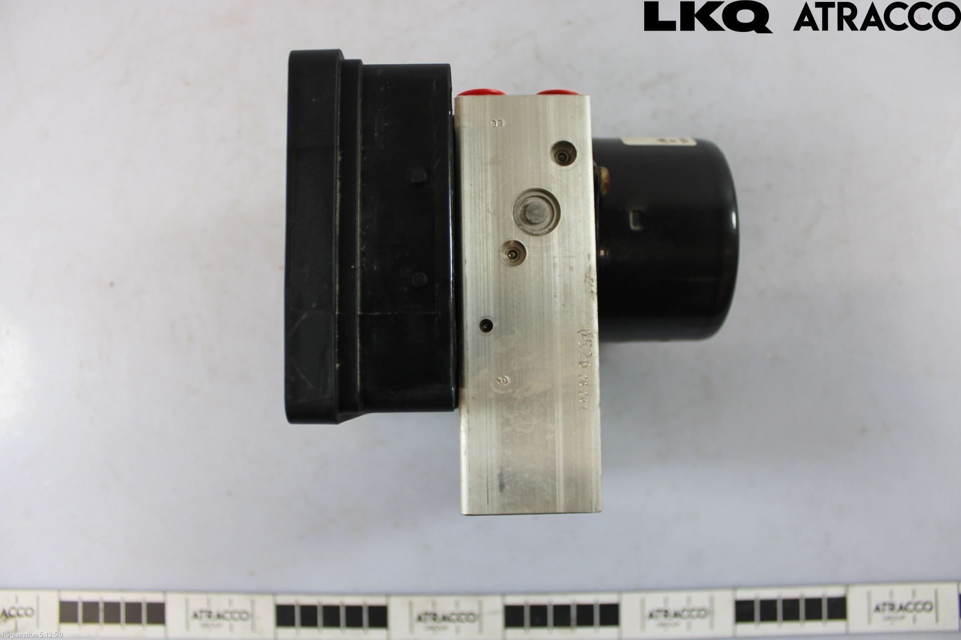 Volvo V70 00-04 Abs Hydraulikkaggregat