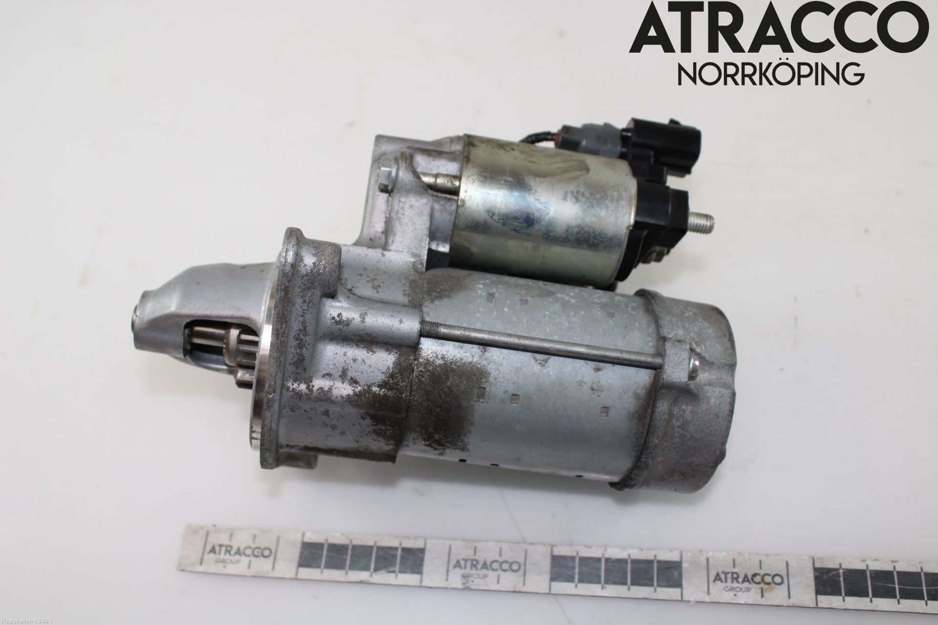 Toyota RAV4 13-18 Startmotor