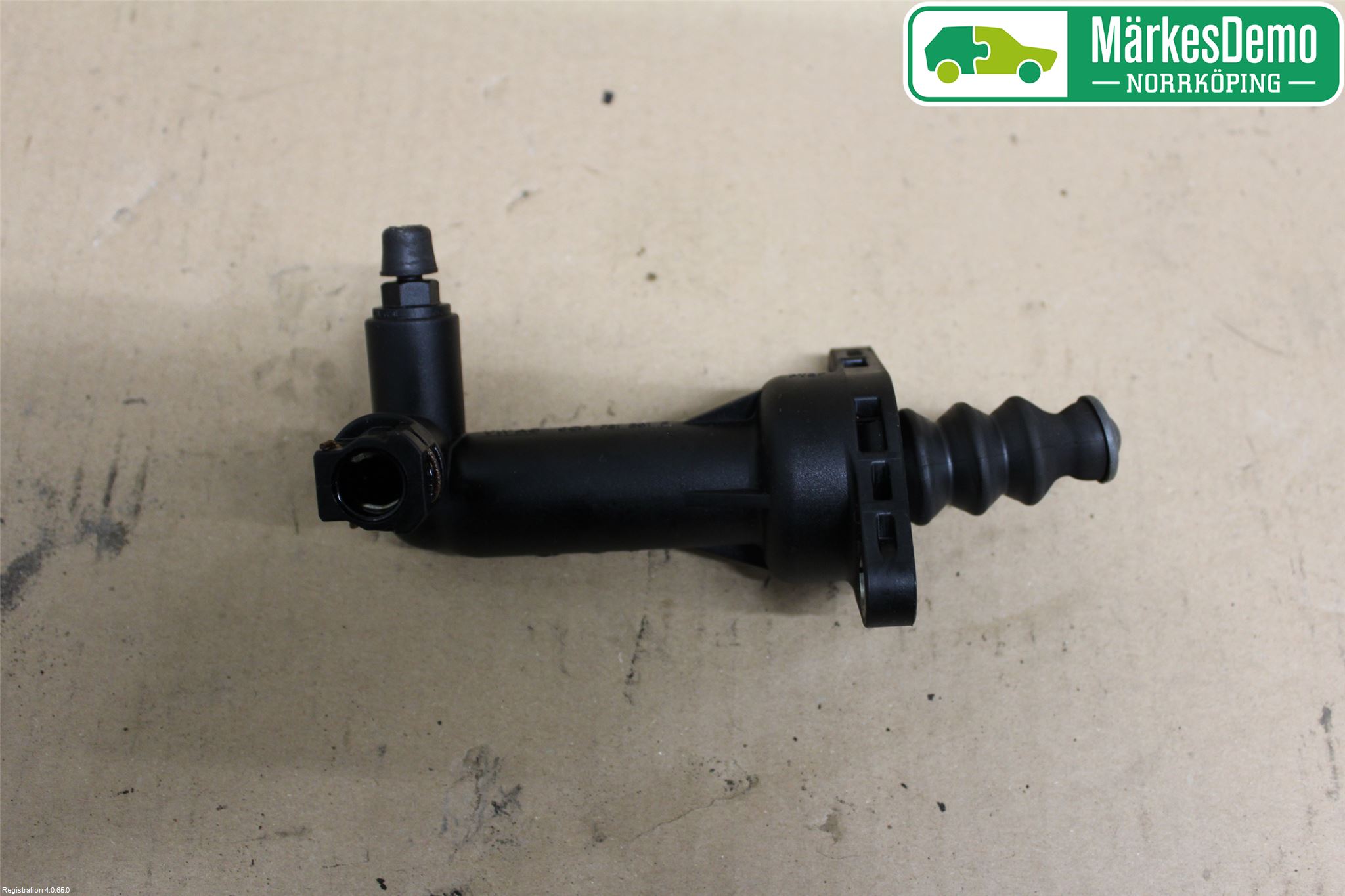 Seat IBIZA IV 08-16 Clutch Sylinder Slave