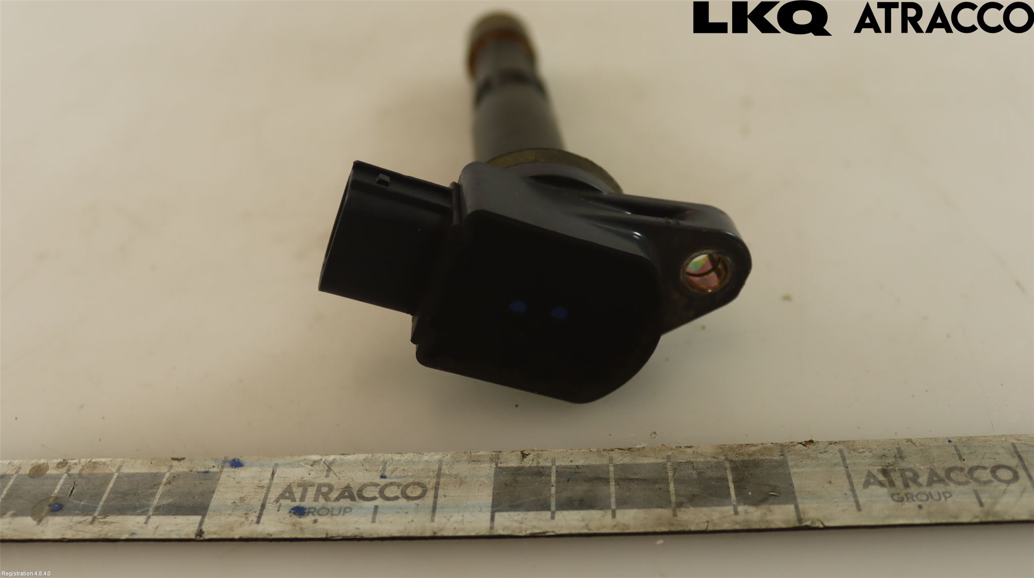Honda STREAM Coil