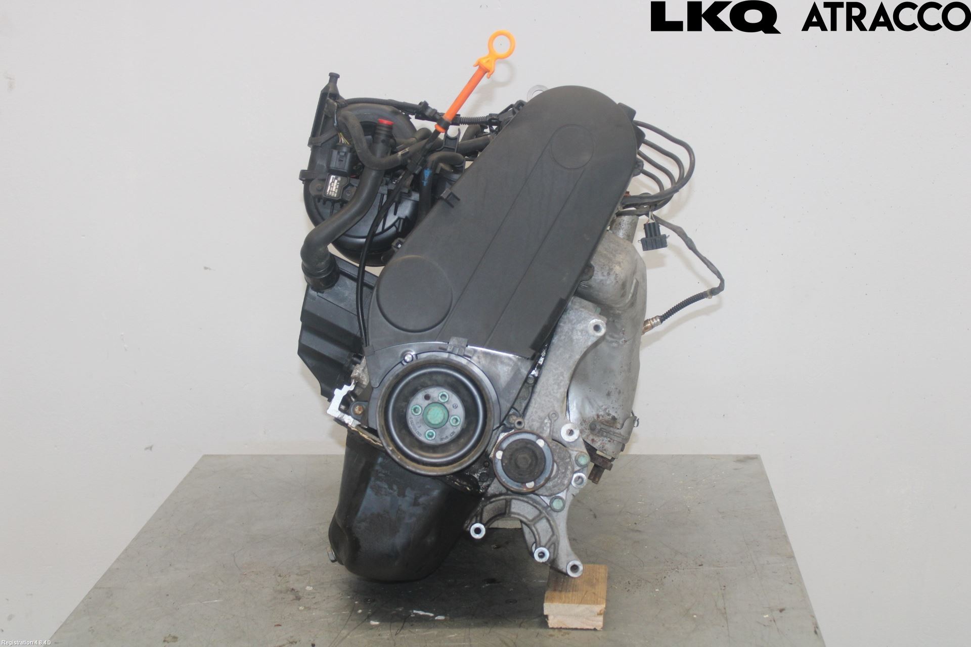 Seat IBIZA II 99-01 Motor Bensin