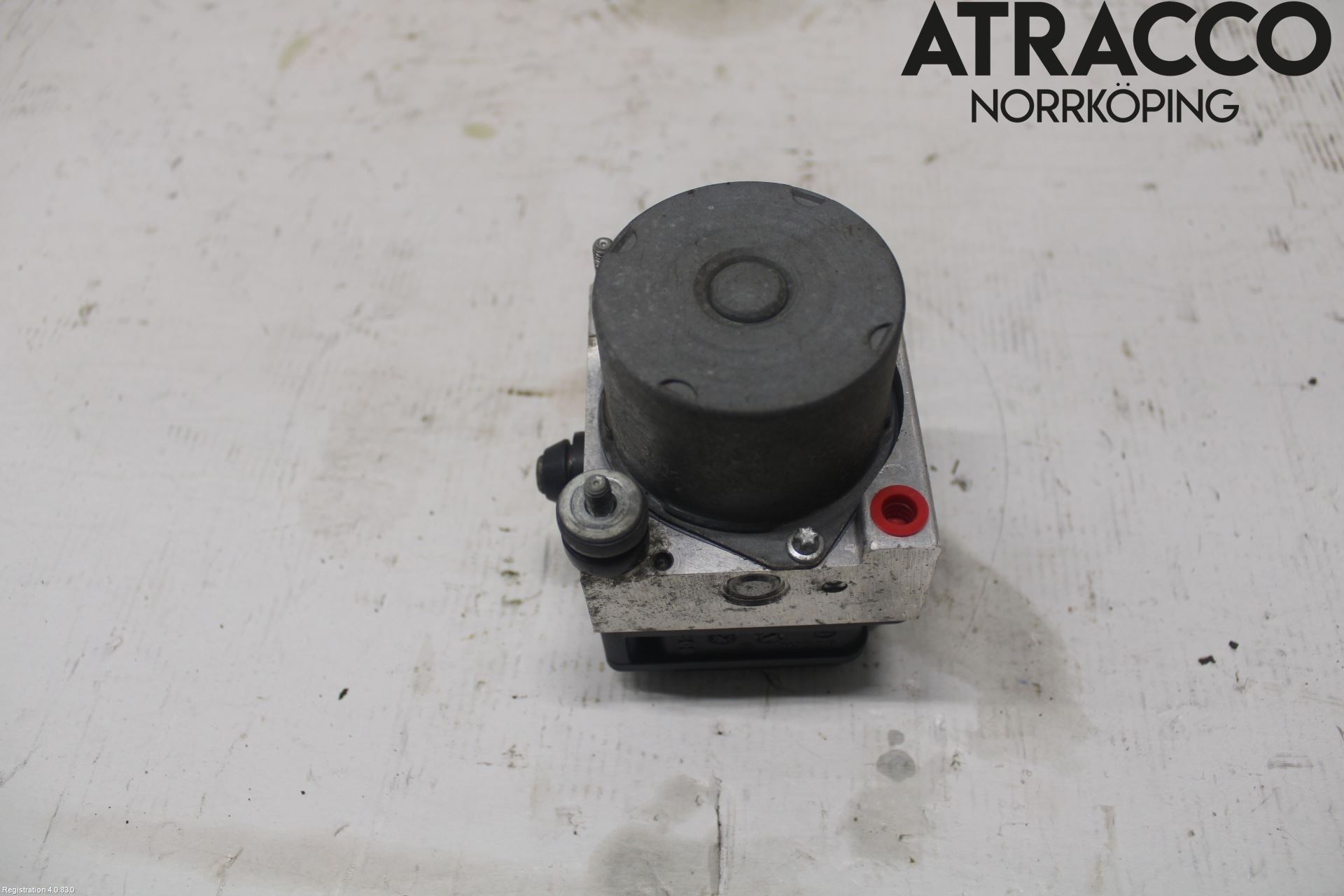 Peugeot 107 Abs Hydraulikkaggregat