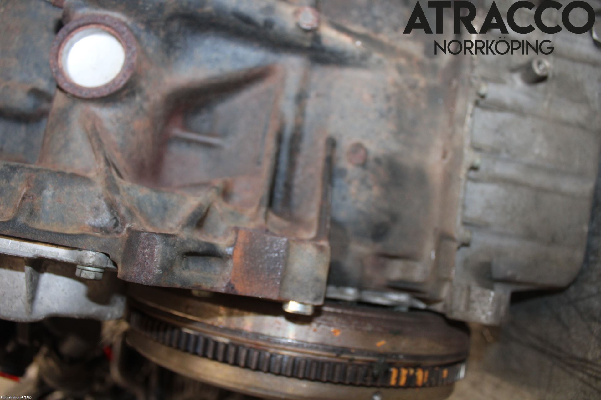 Audi TT 99-06 Motor Bensin