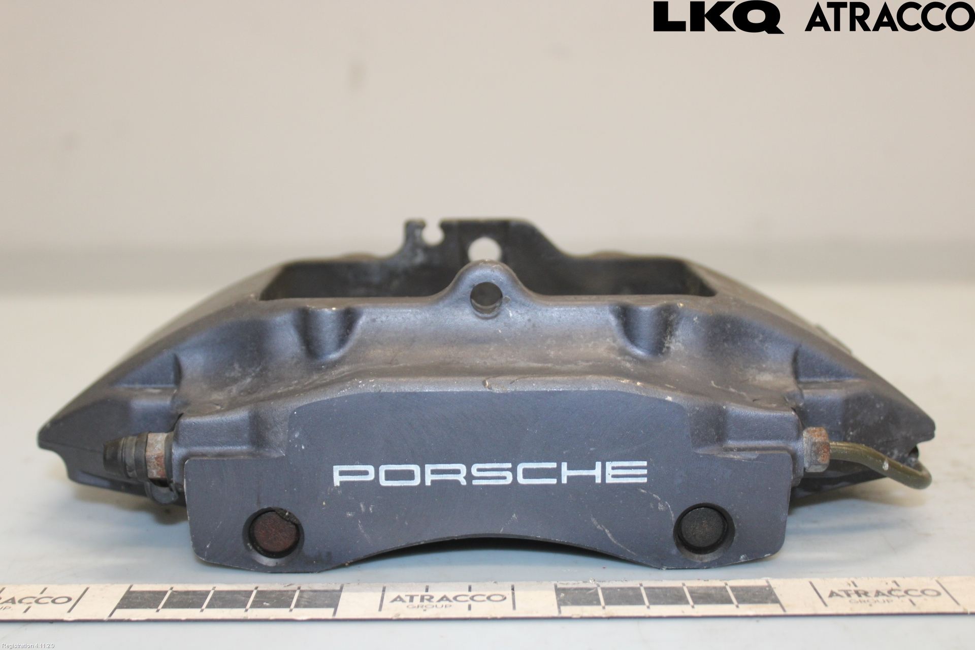 Porsche BOXSTER 96- Bremsecaliper Bak Høyre