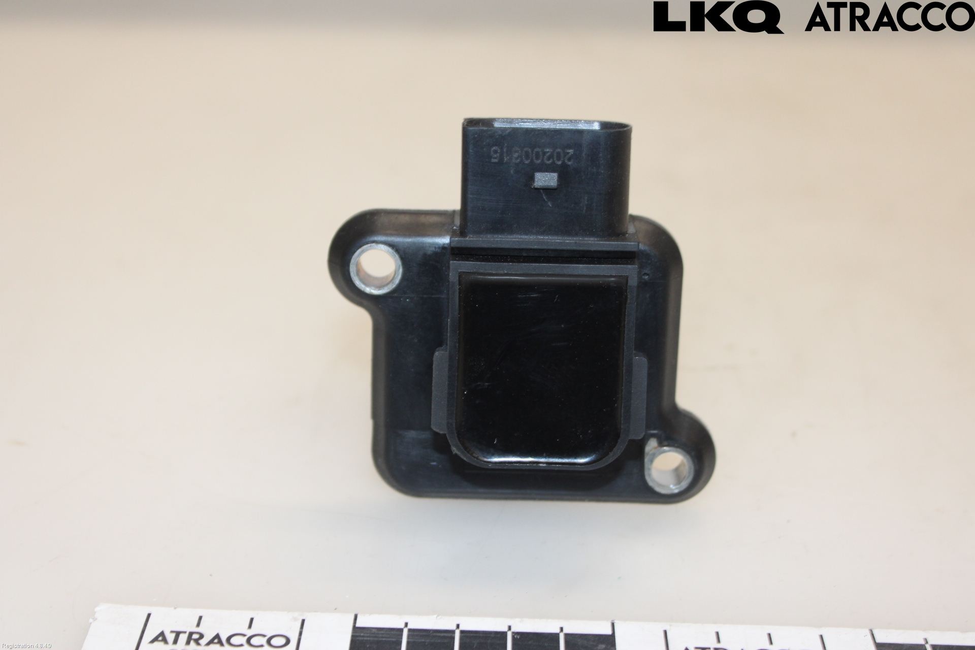 Audi TT 99-06 Coil