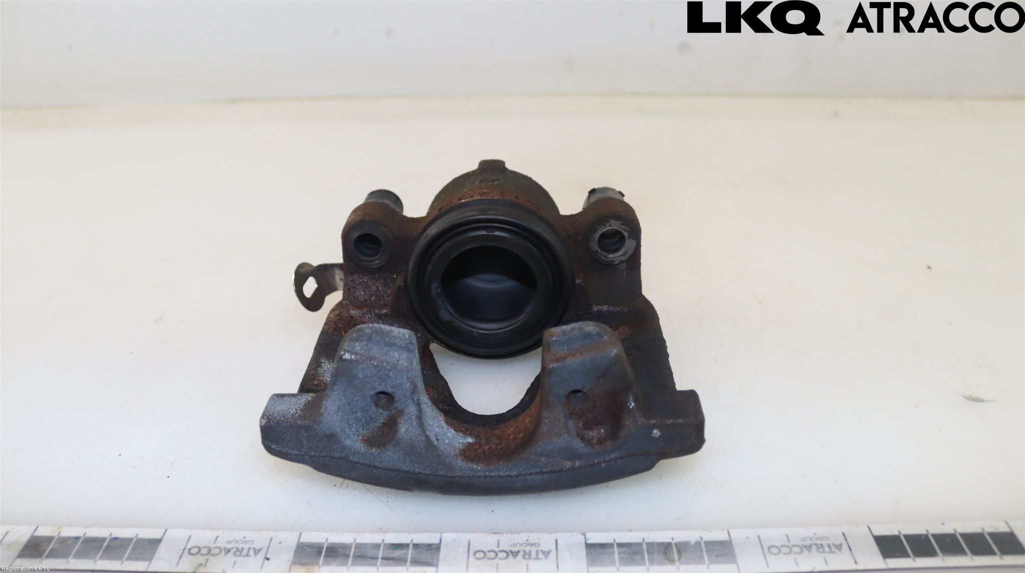 Mercedes-Benz MB CITAN/EQT (W420) 22- Bremsecaliper Foran Venstre