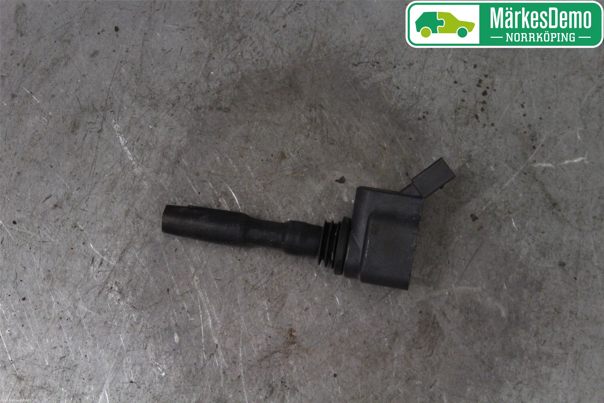 Volkswagen VW GOLF / E-GOLF VII 13-20 Coil