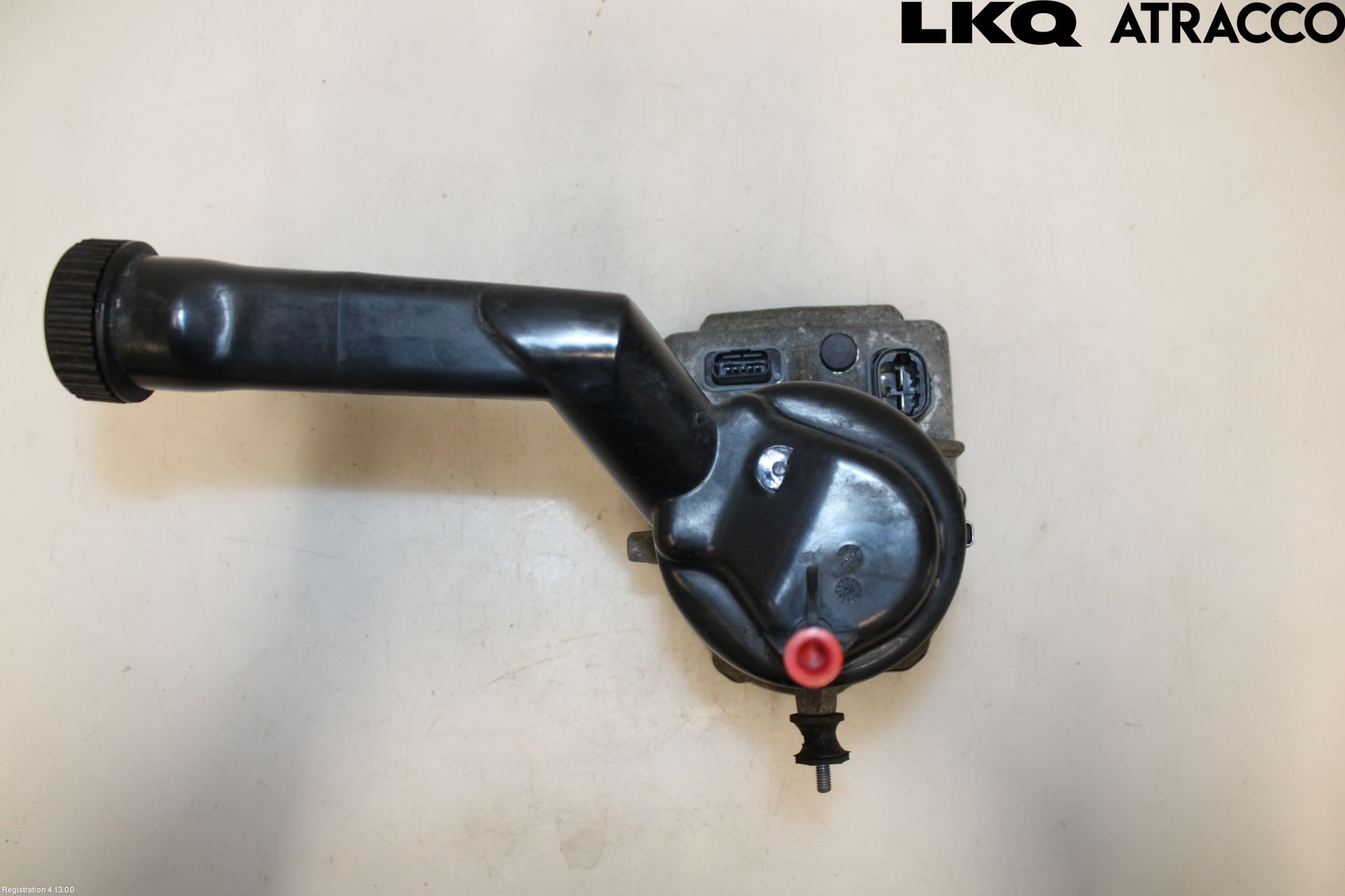 Peugeot 308 08-13 Servostyring Eletrisk Pumpe