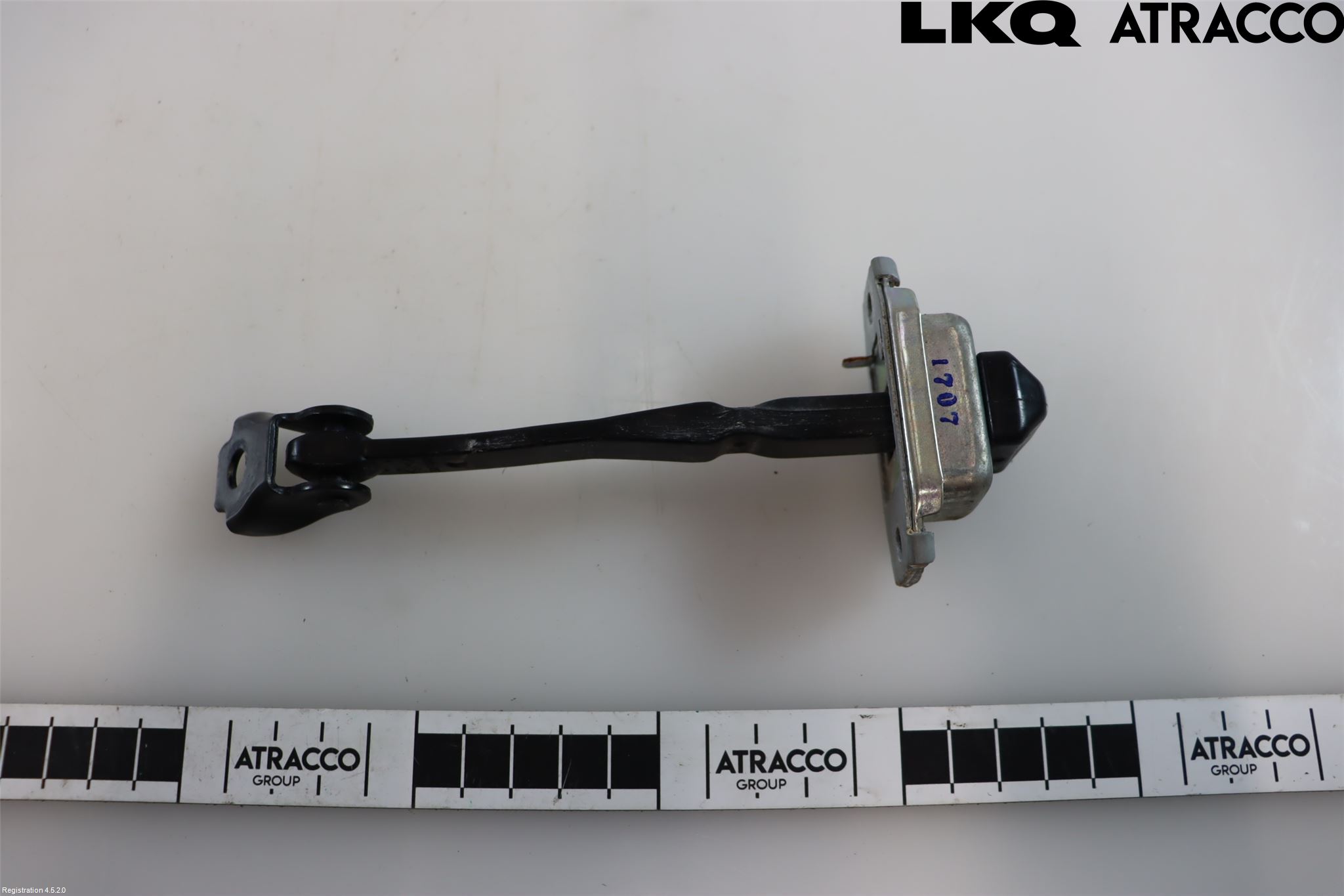 Renault MEGANE IV 16-23 Dørstopper
