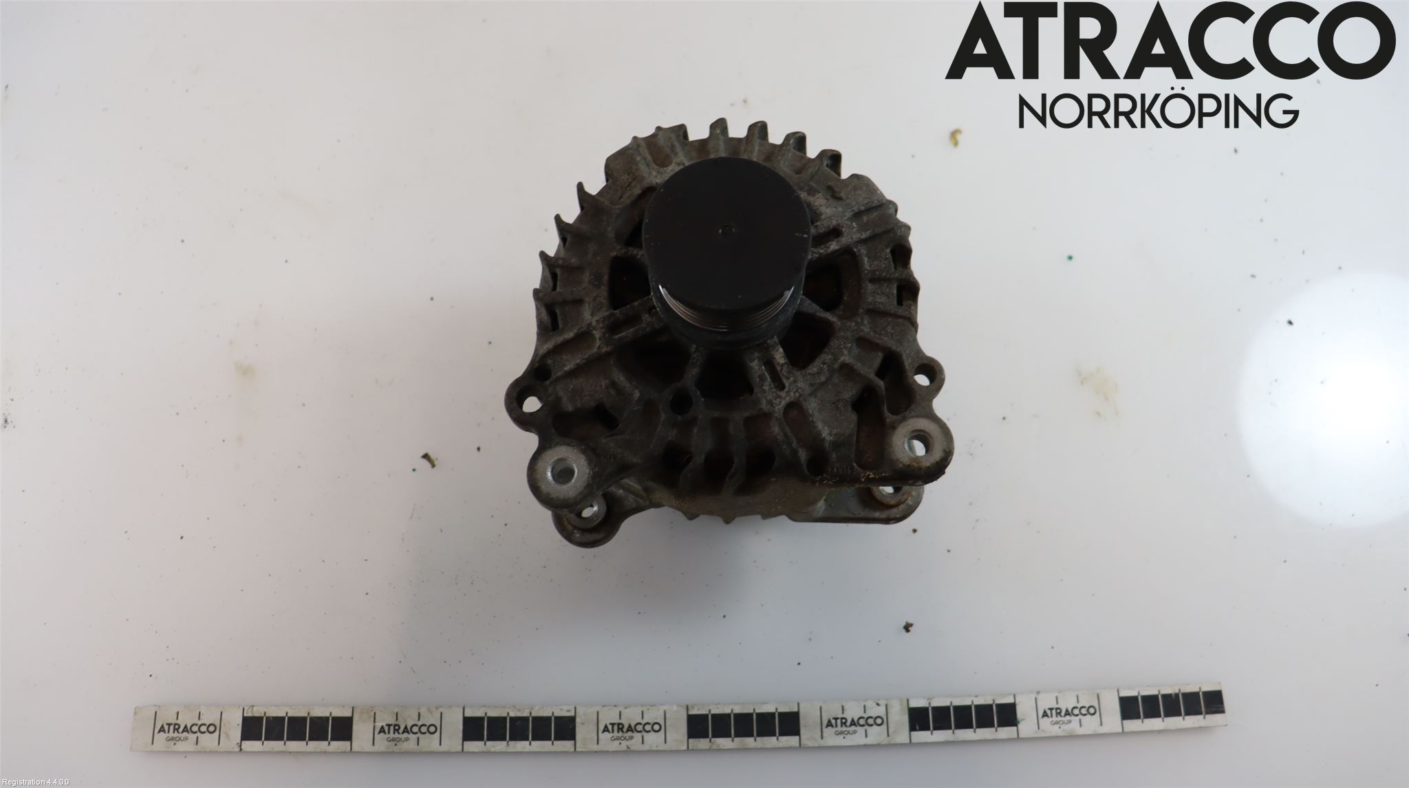 Volkswagen VW CADDY 16-20 Dynamo