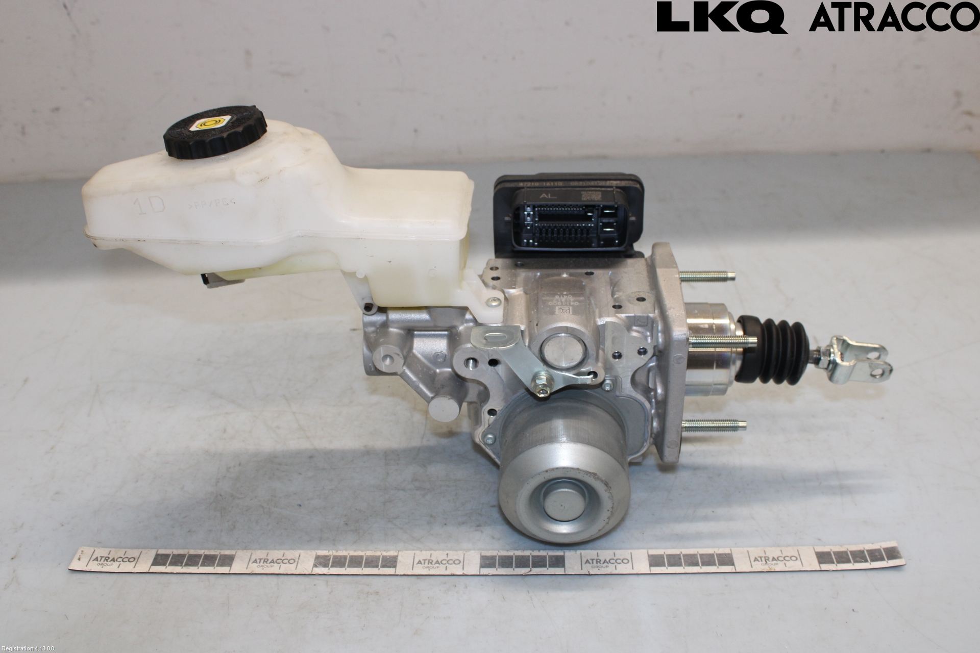 Toyota COROLLA CROSS XG10 22- Bremseservo