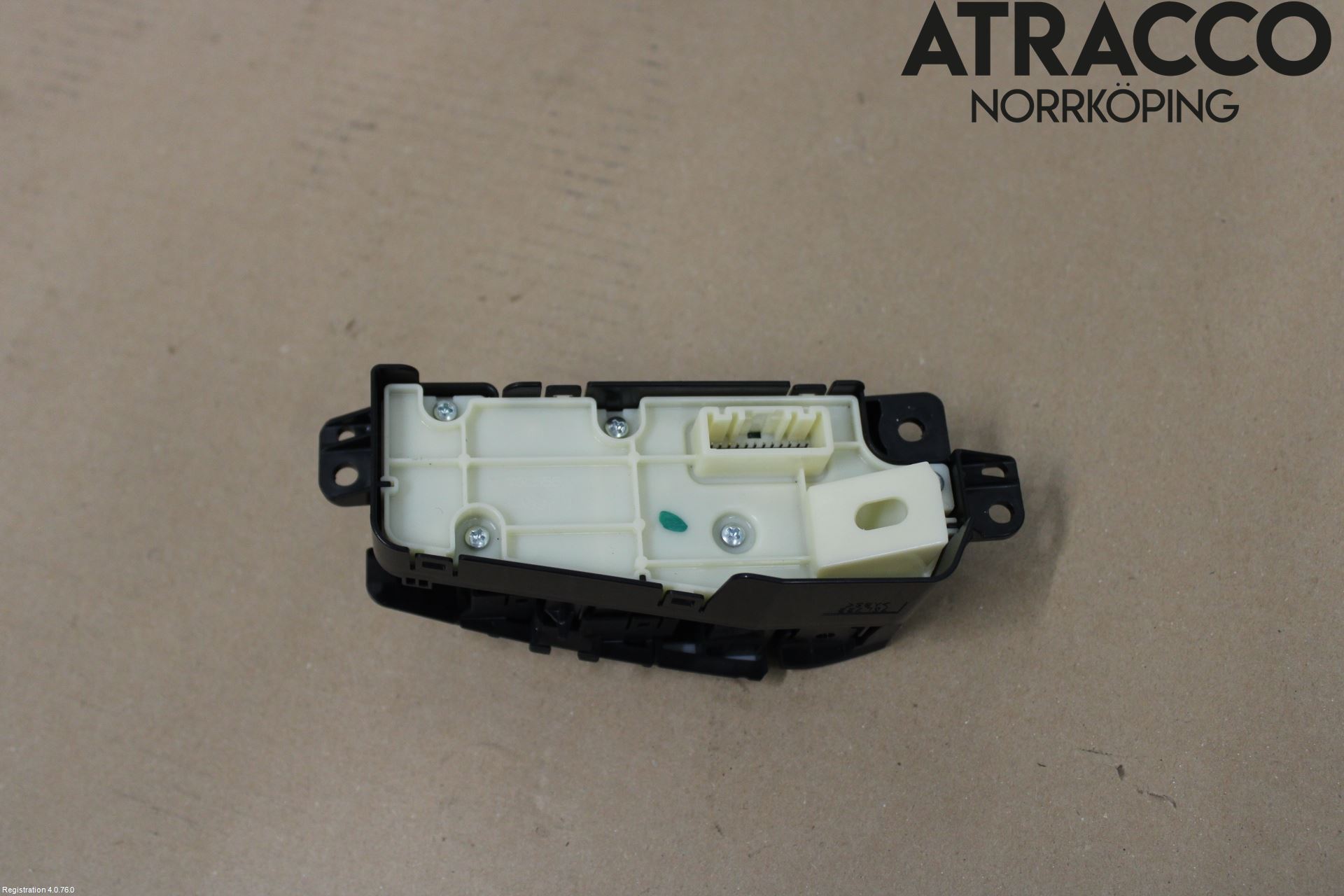 Toyota RAV4 19- Bryter Gearkasse