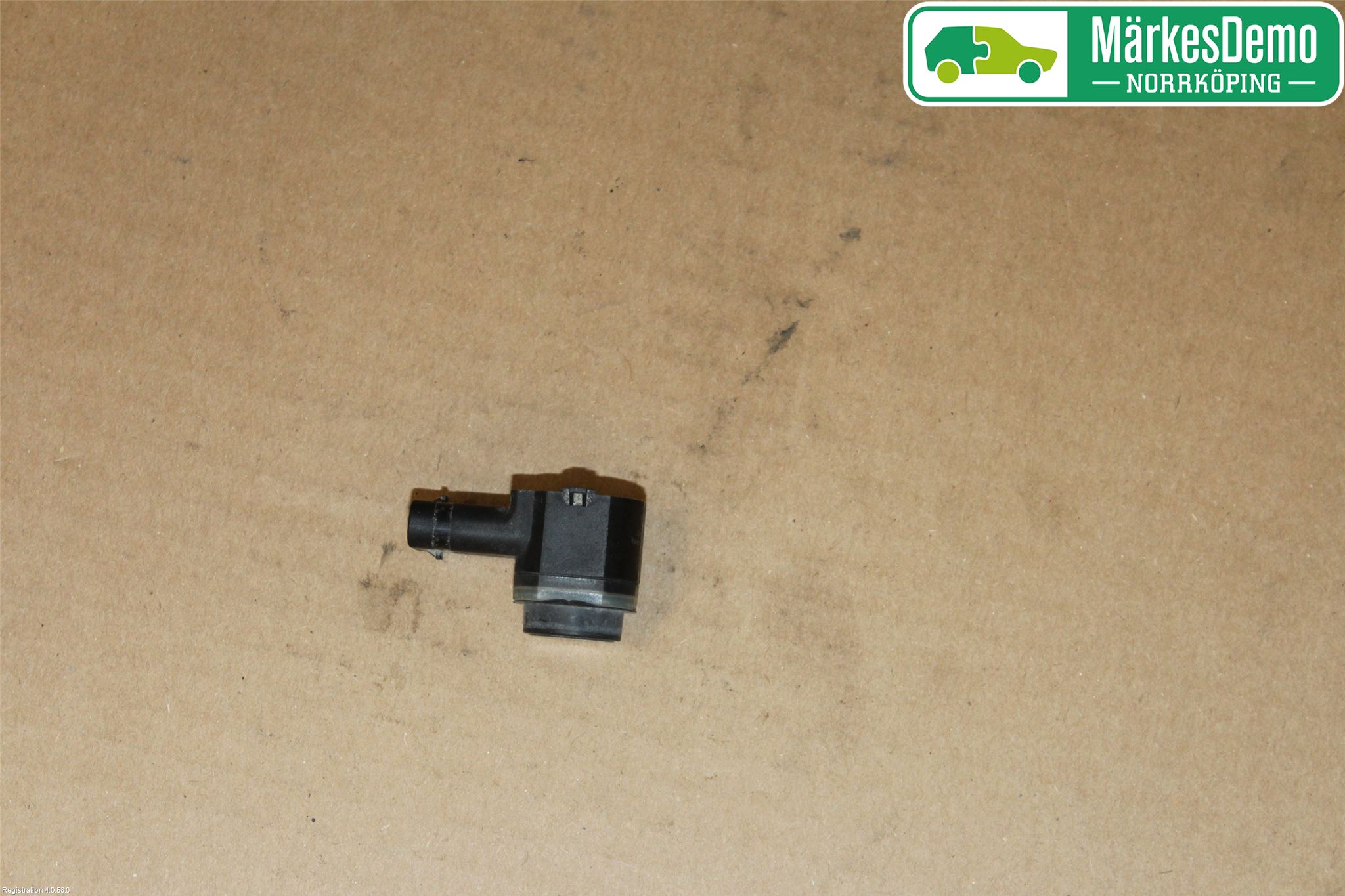 Skoda OCTAVIA (1Z) 05-13 Sensor Ryggesensor