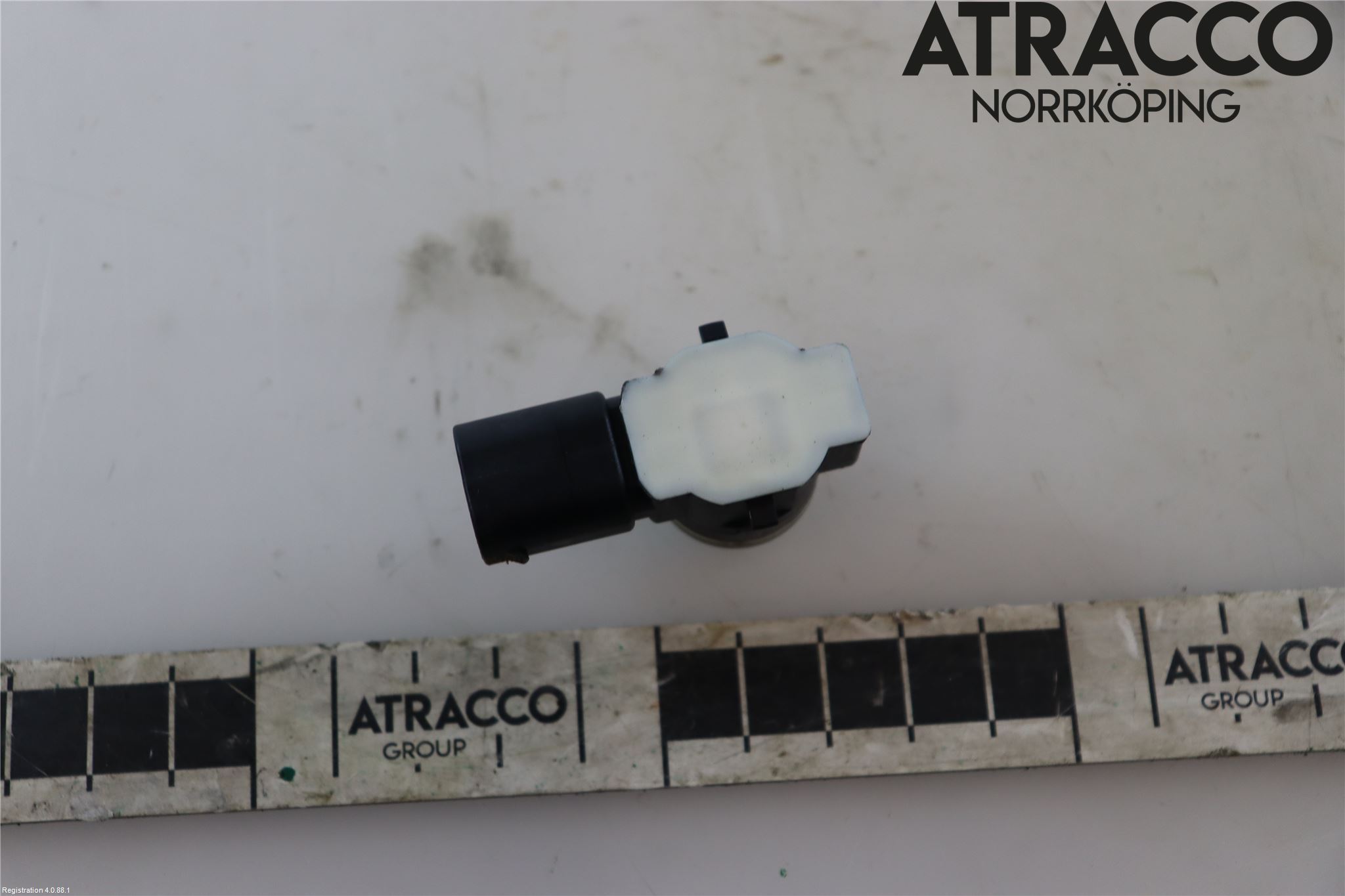 Peugeot 308 14-21 Sensor Ryggesensor
