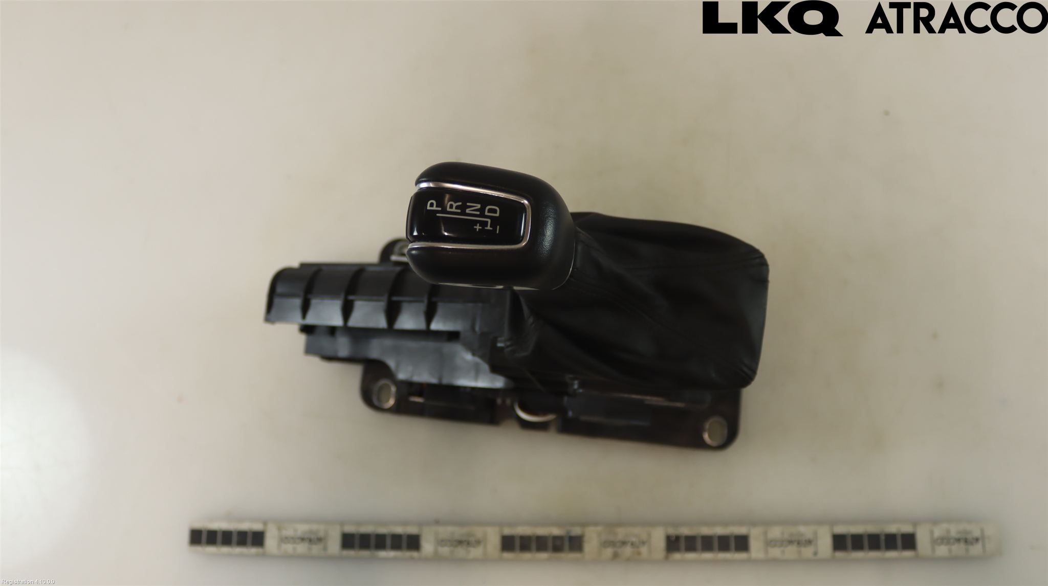 Volvo V90 17->> Gearspak