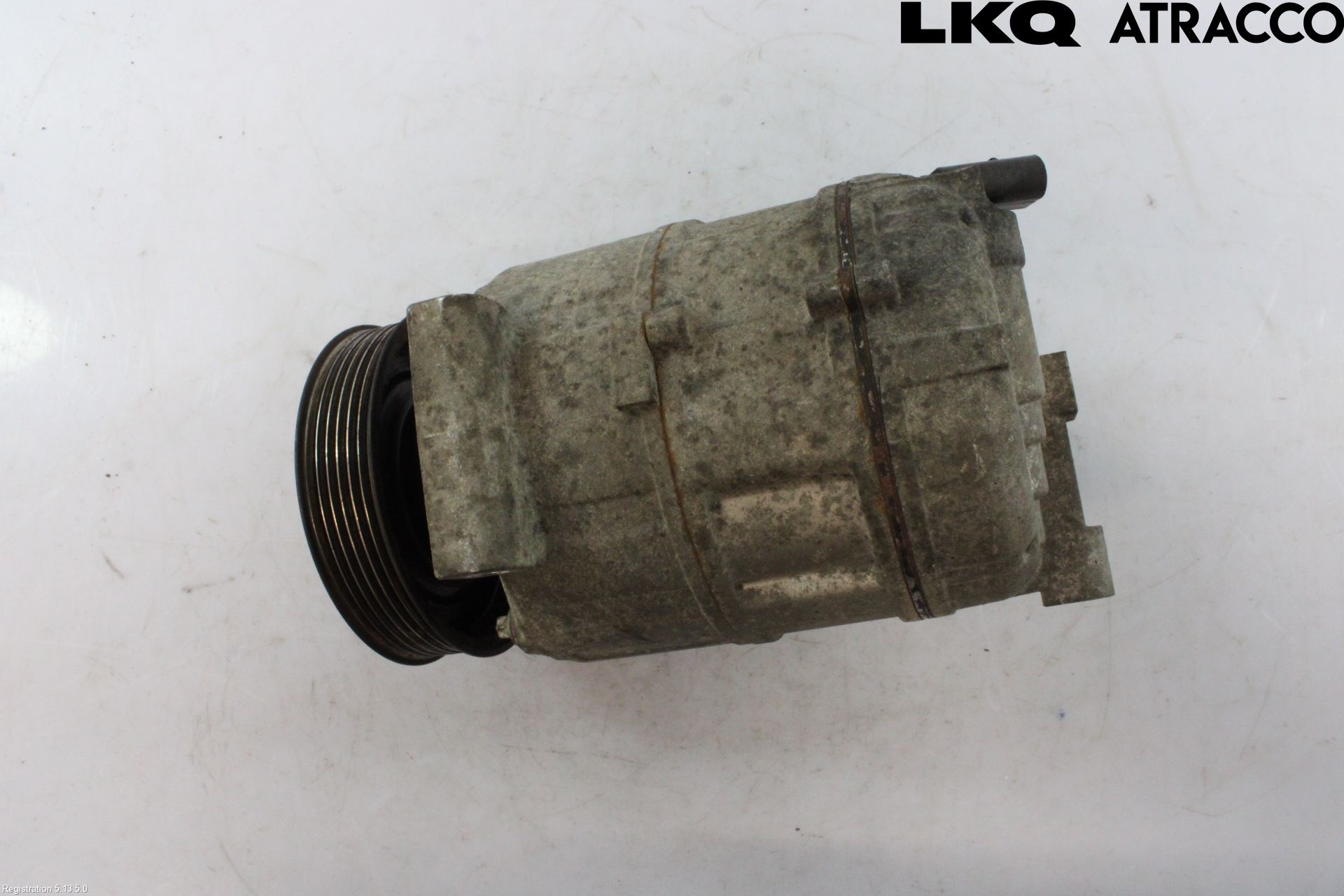 Volkswagen VW PASSAT 05-11 Varme Ac Kompressor