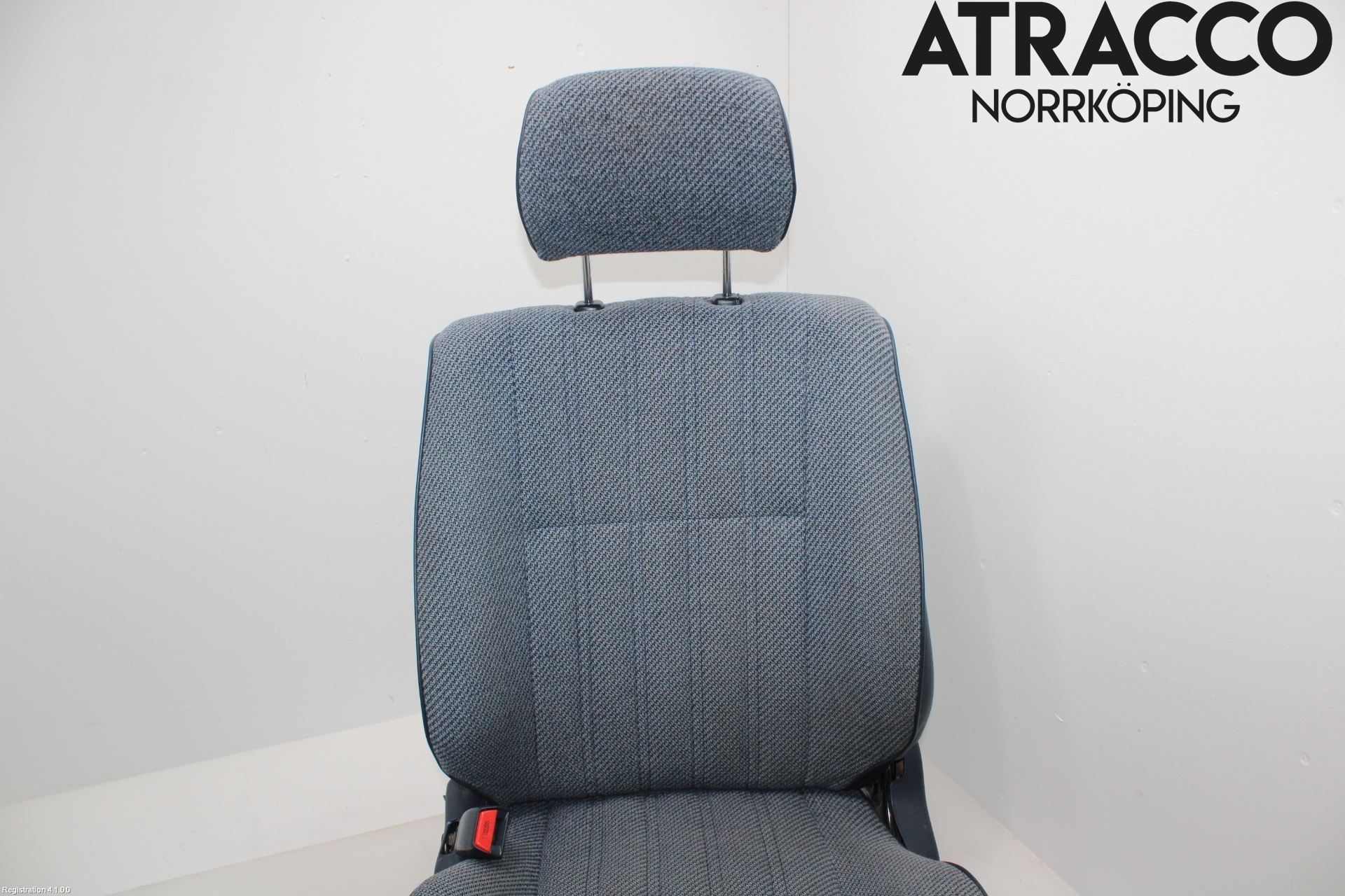 Toyota COROLLA 88-92 Innr Sete Foran Venstre
