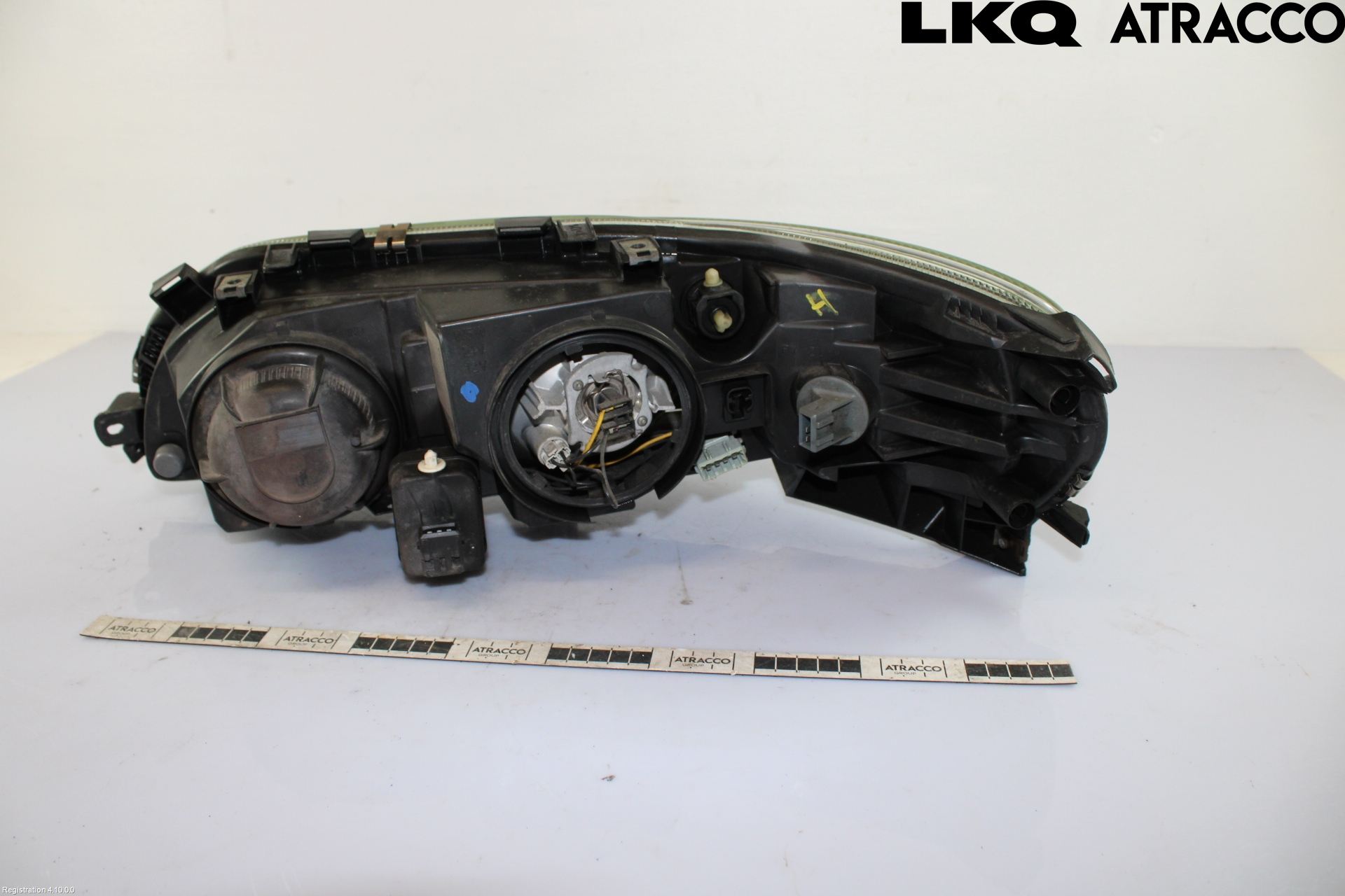 Volvo V70 00-04 Frontlykt Høyre