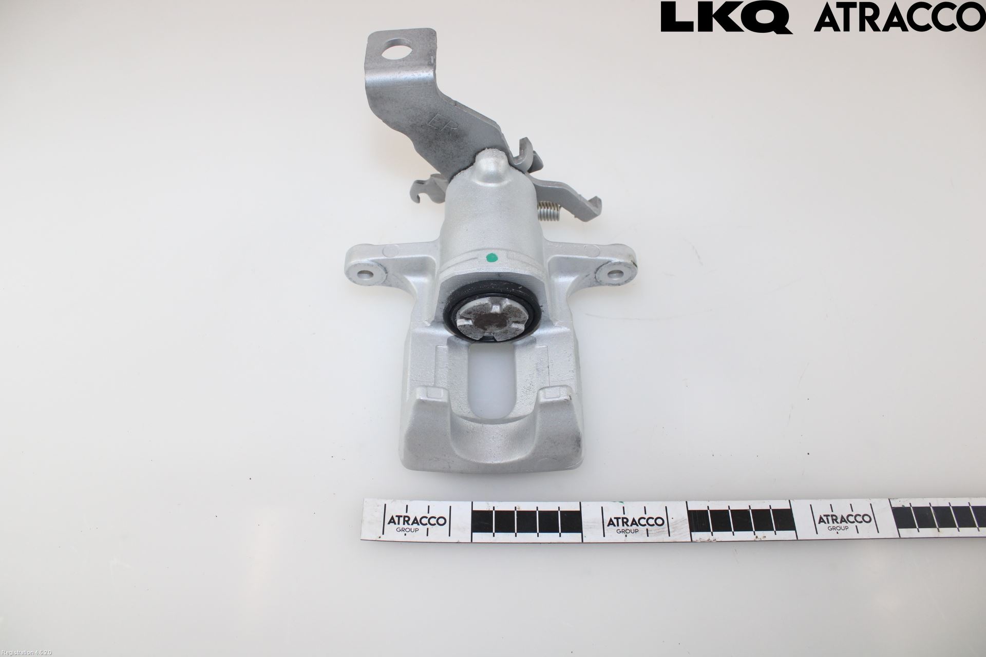 Hyundai IONIQ AE 17-22 Bremsecaliper Bak Høyre
