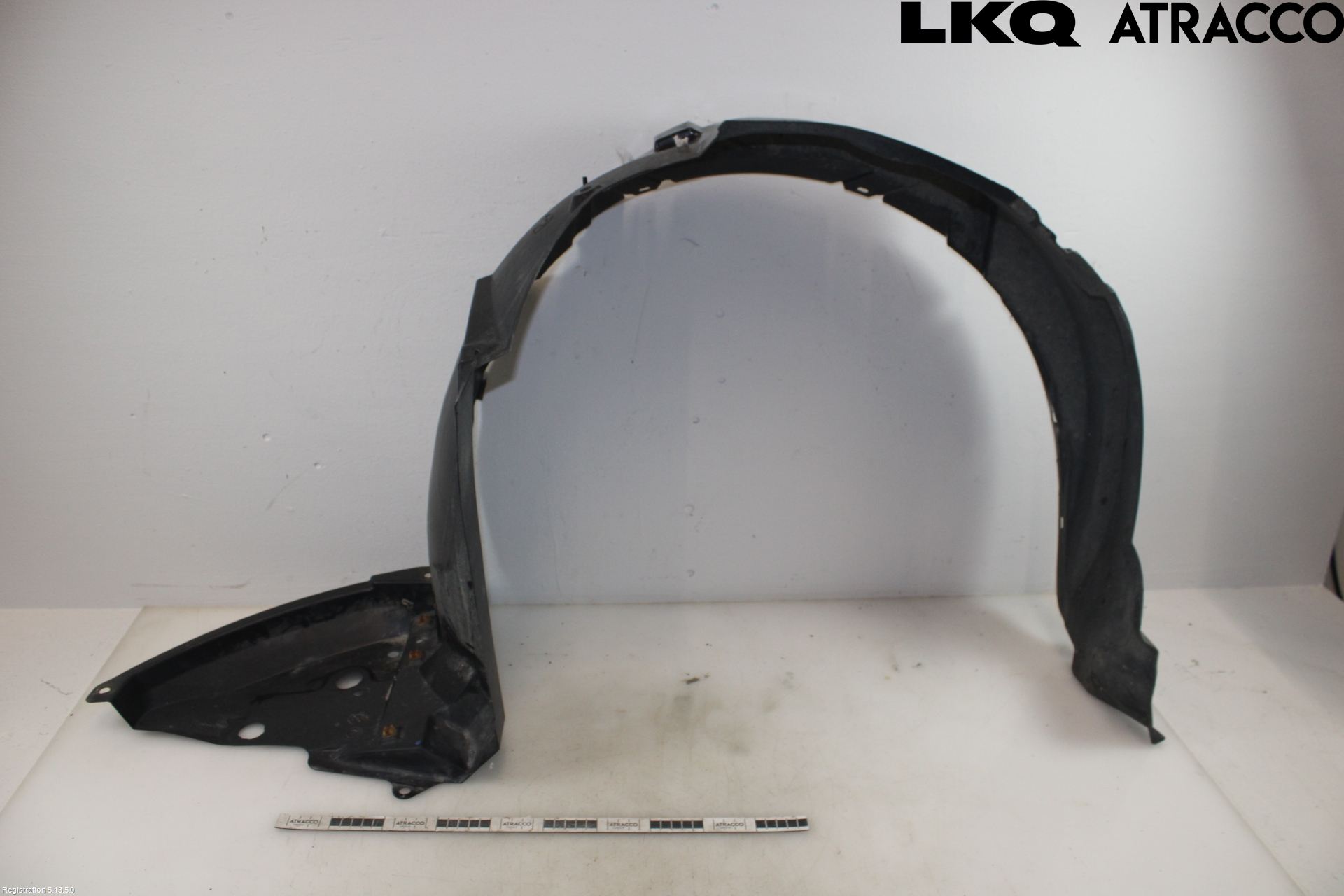 Toyota AURIS 10-12 Skjerm Indre
