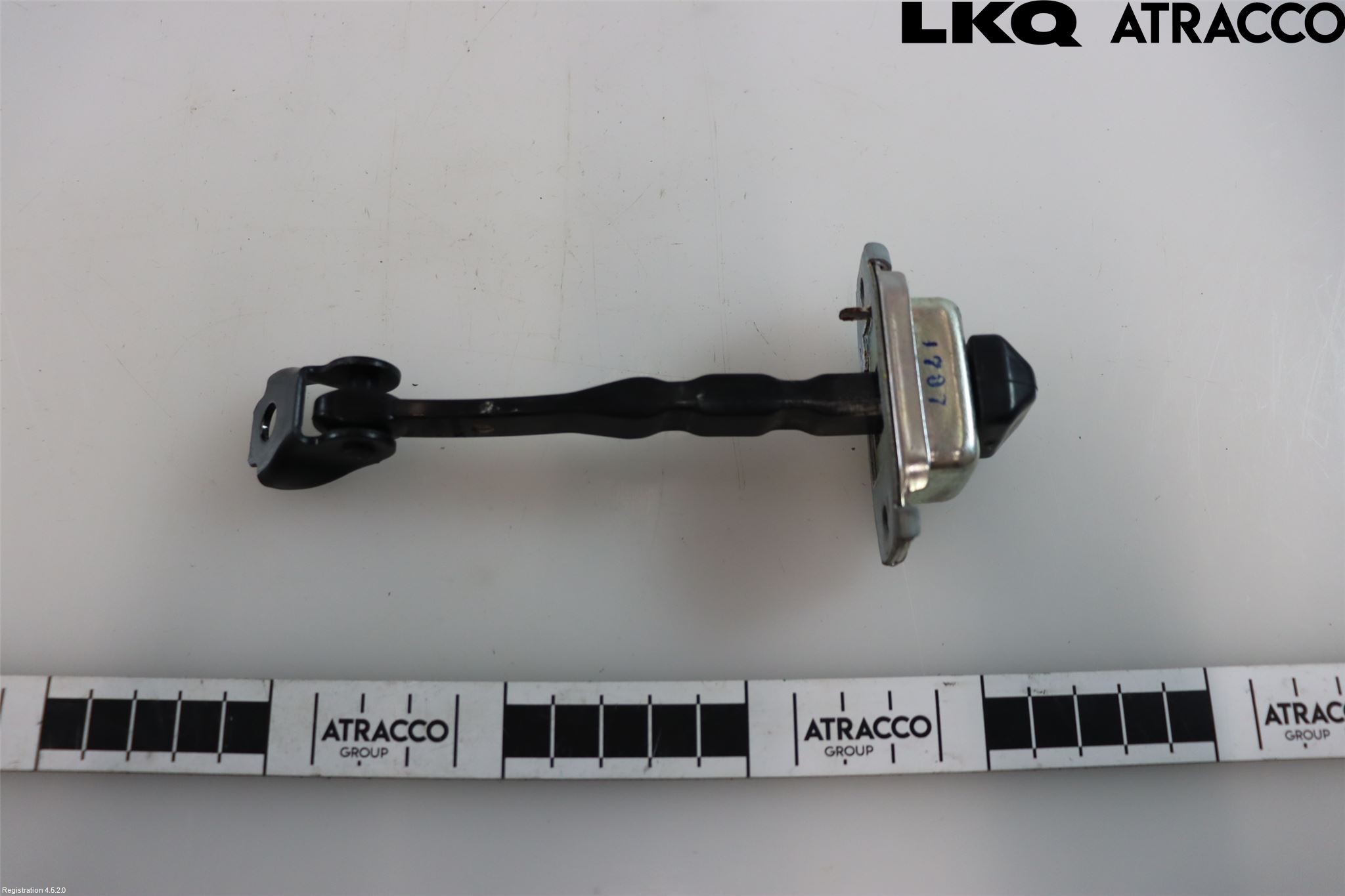 Renault MEGANE IV 16-23 Dørstopper