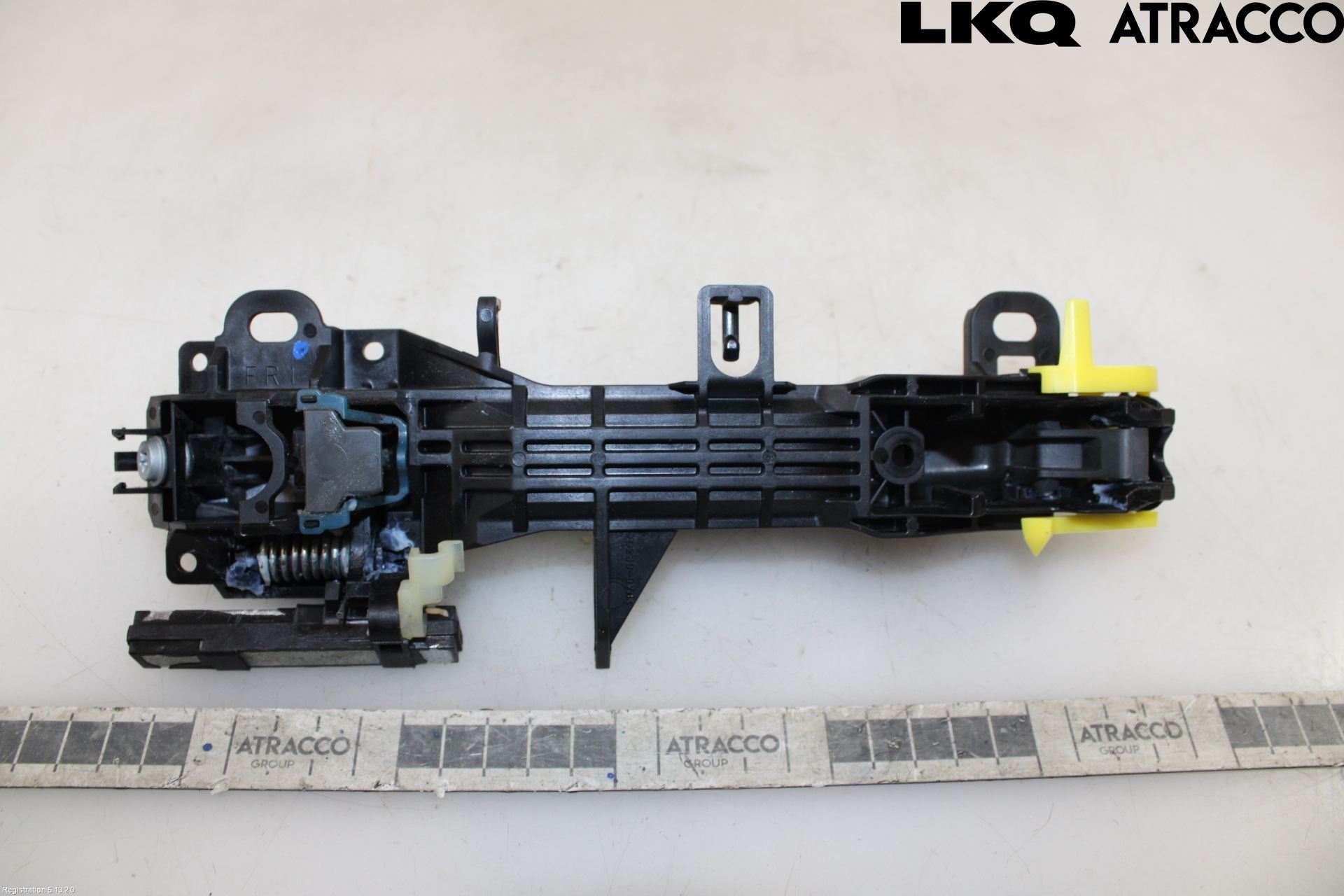 Subaru XV 12-17 Dørhandtak Ytre Høyre