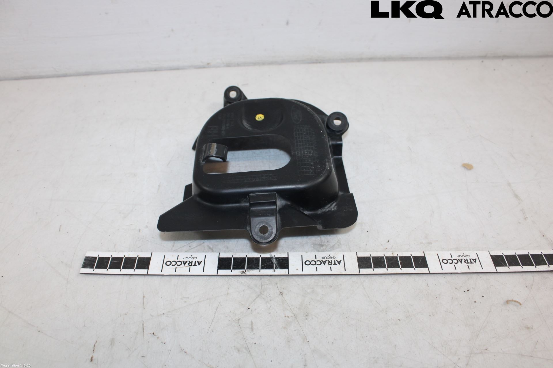 Ford KUGA 17-19 Frontlykt Kurve-Tåkelys Ramme