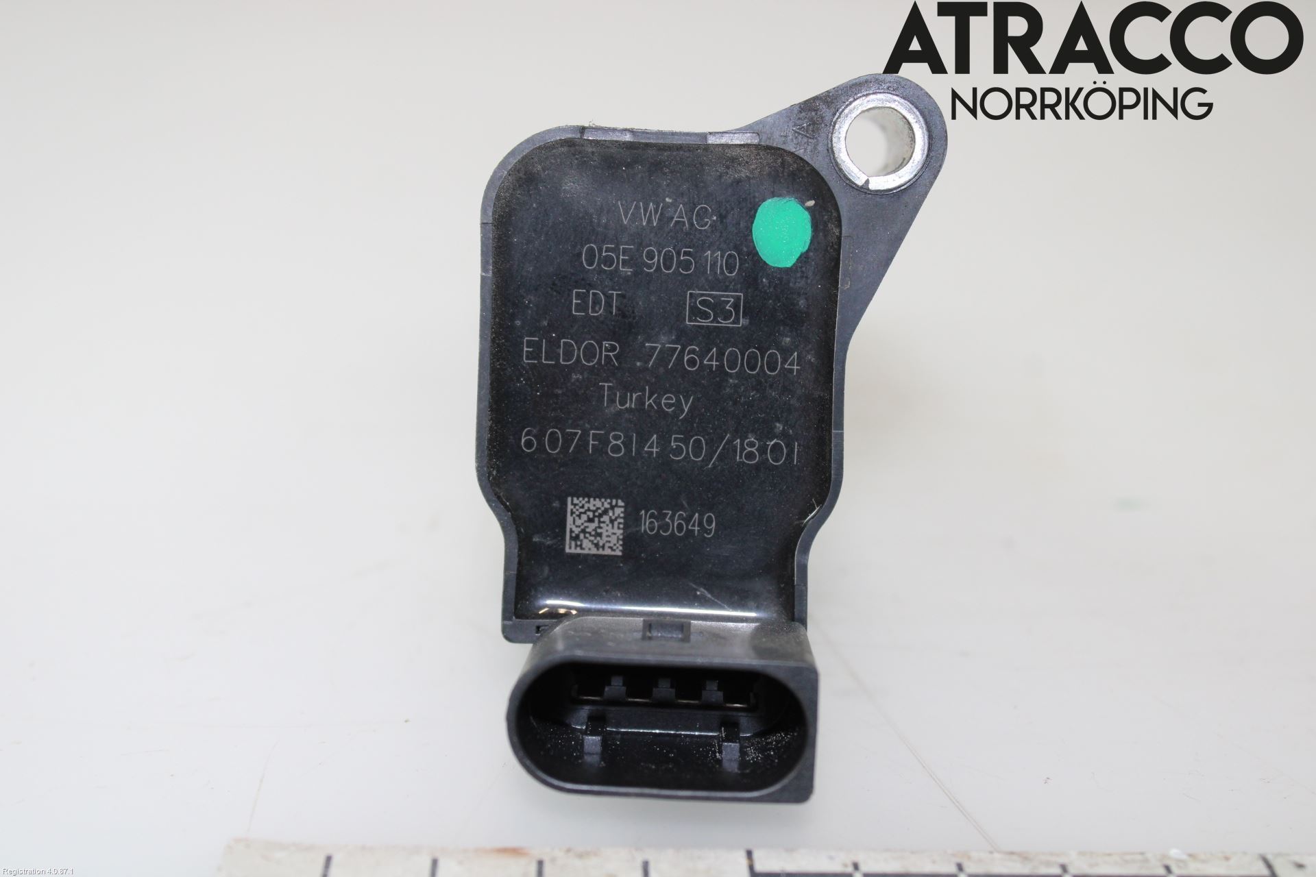 Volkswagen VW PASSAT 20-24 Coil