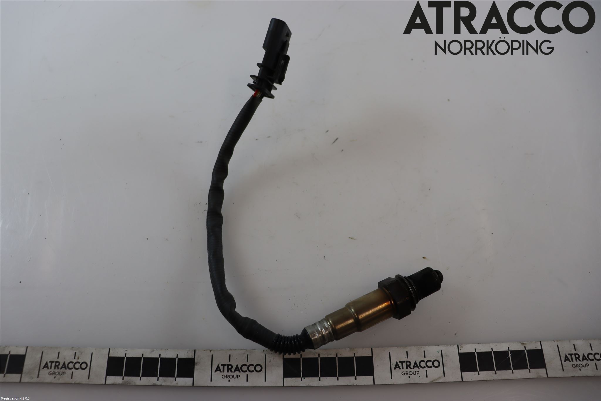 Citroen C4/E-C4 C4X/E-C4X III 21- Inns Lambdasonde