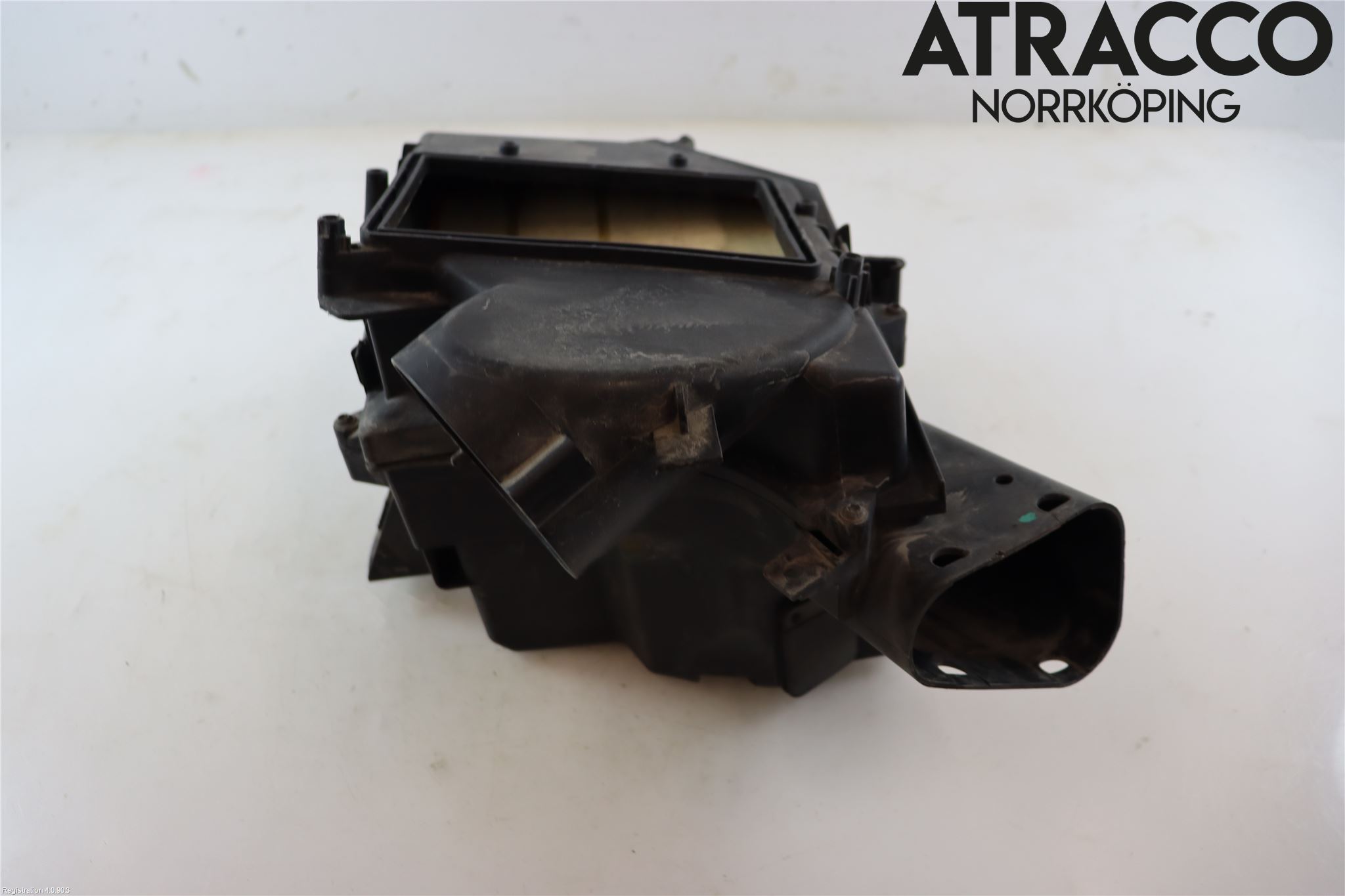 Volvo XC70 05-07 Luftfilter Boks