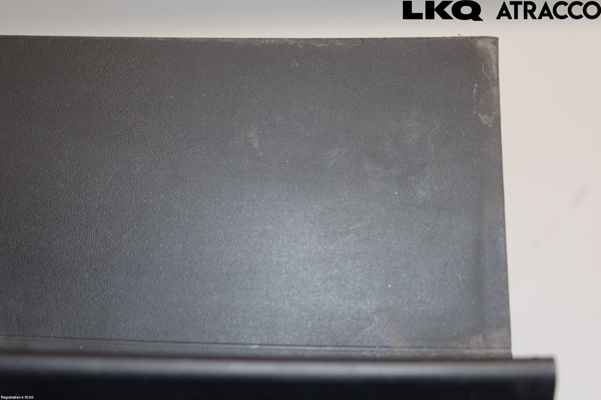 Cupra LEON 21- Visker Deksel-Grill-Under Frr