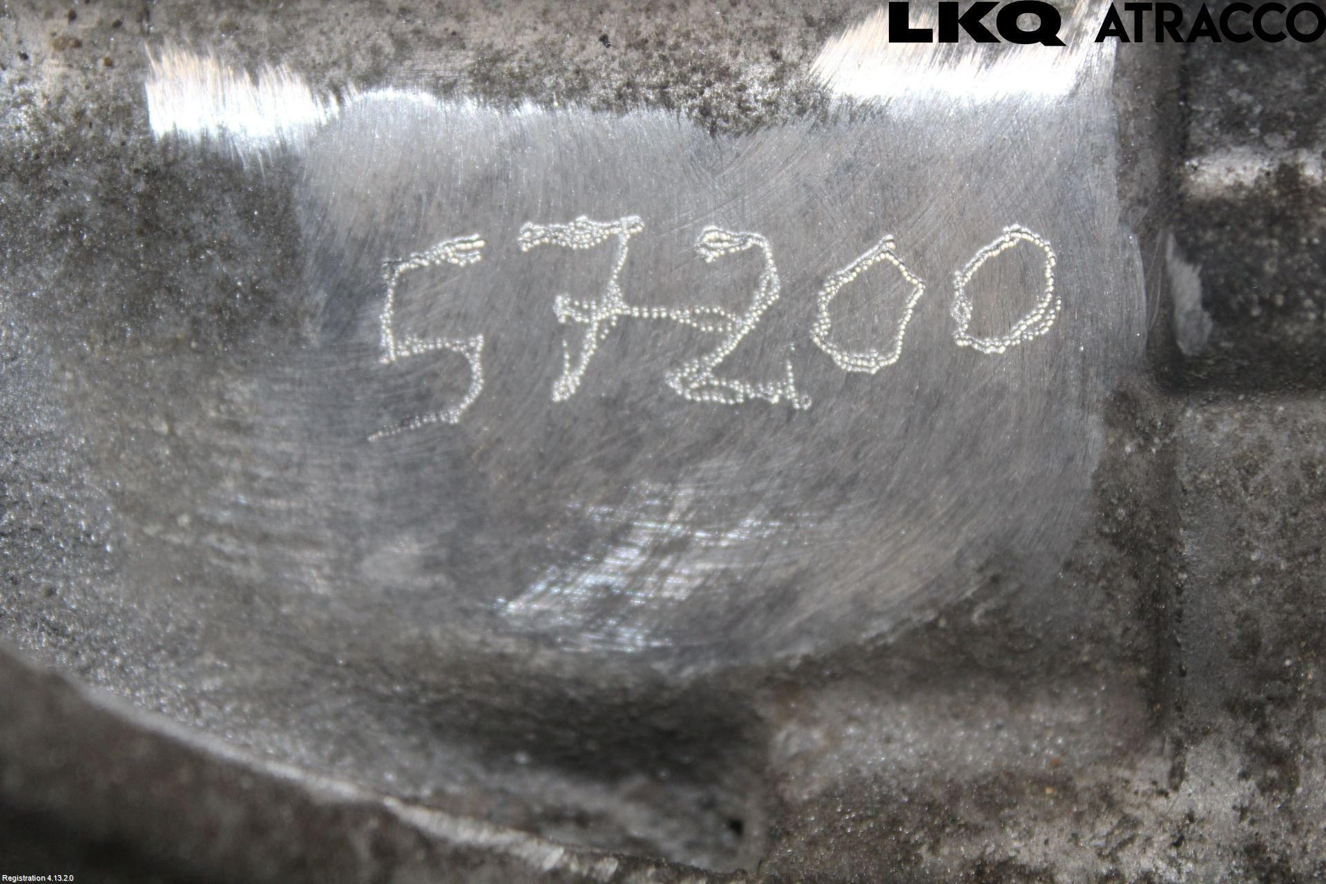 Volvo XC70 08-13 Gearkasse Automat