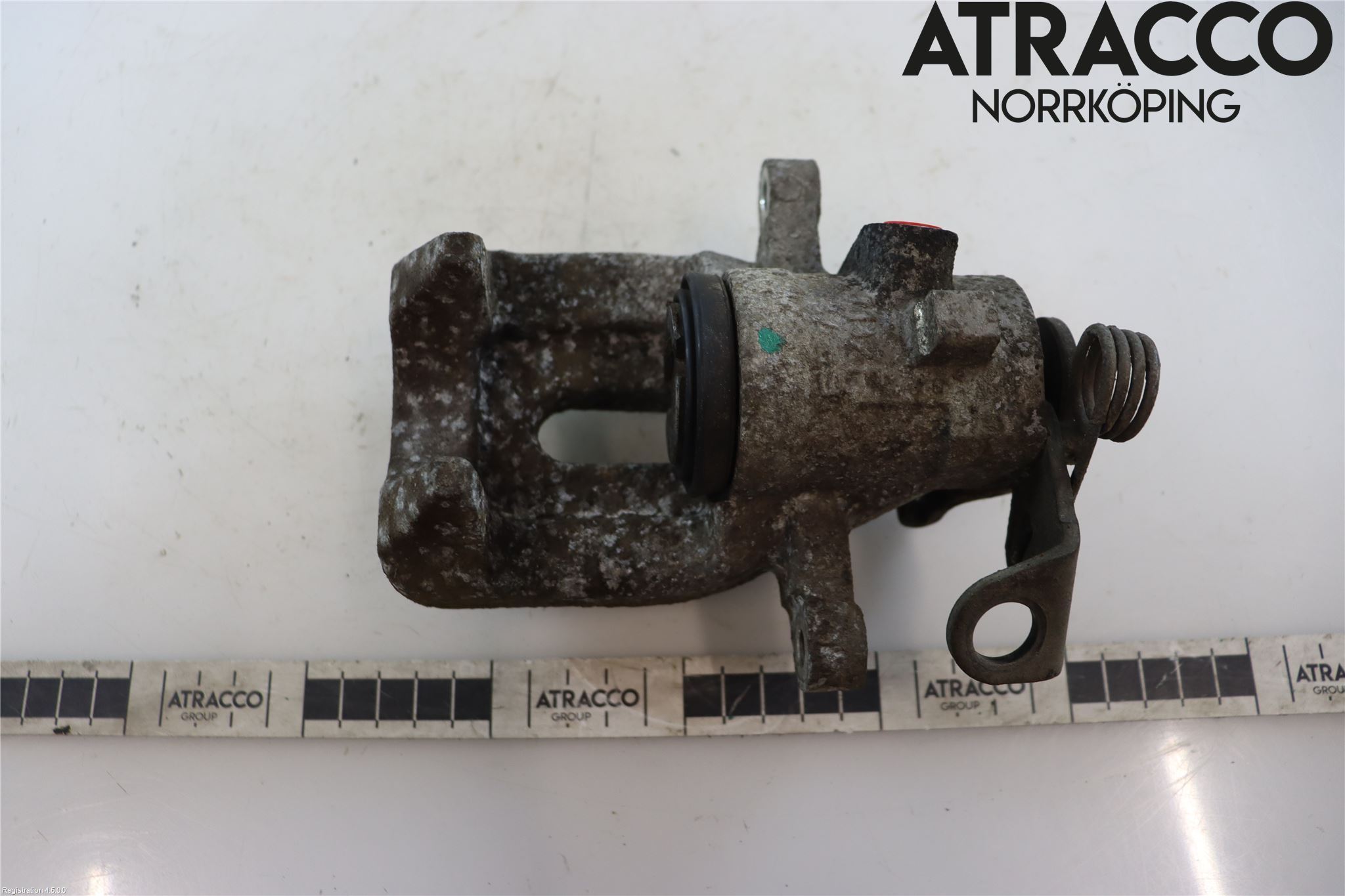 Skoda FABIA 15-21 Bremsecaliper Bak Høyre