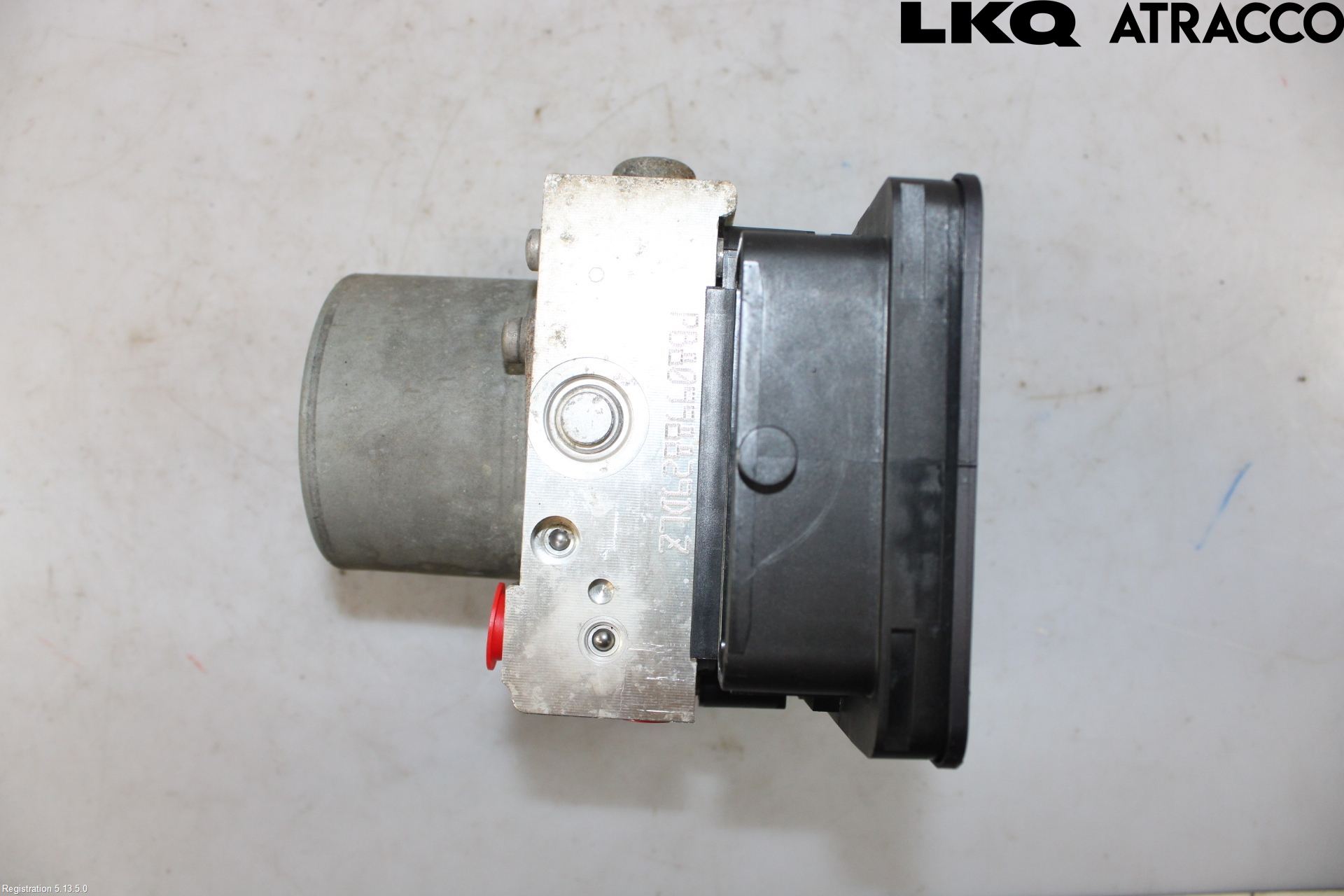 Volkswagen VW UP! / E-UP! Abs Hydraulikkaggregat