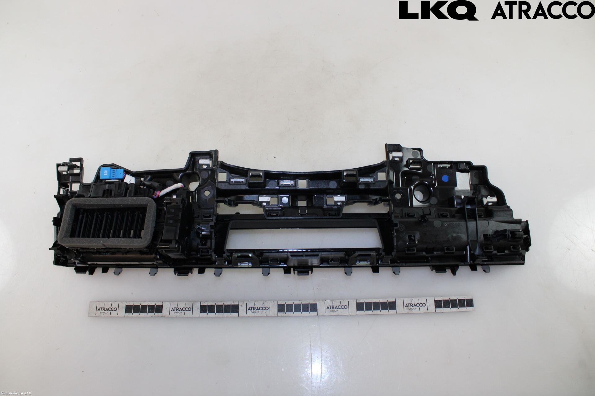 Volkswagen VW ID.7/TOURER 24- Instrument Ramme