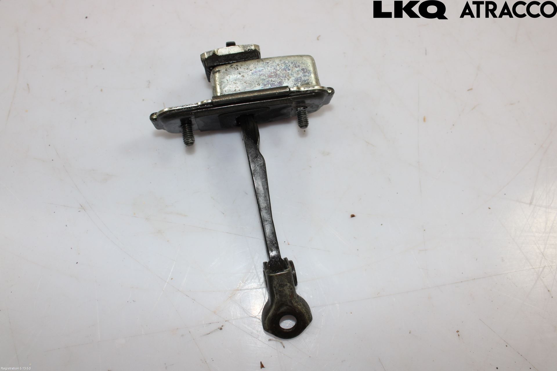 Kia VENGA 10-19 Dørstopper