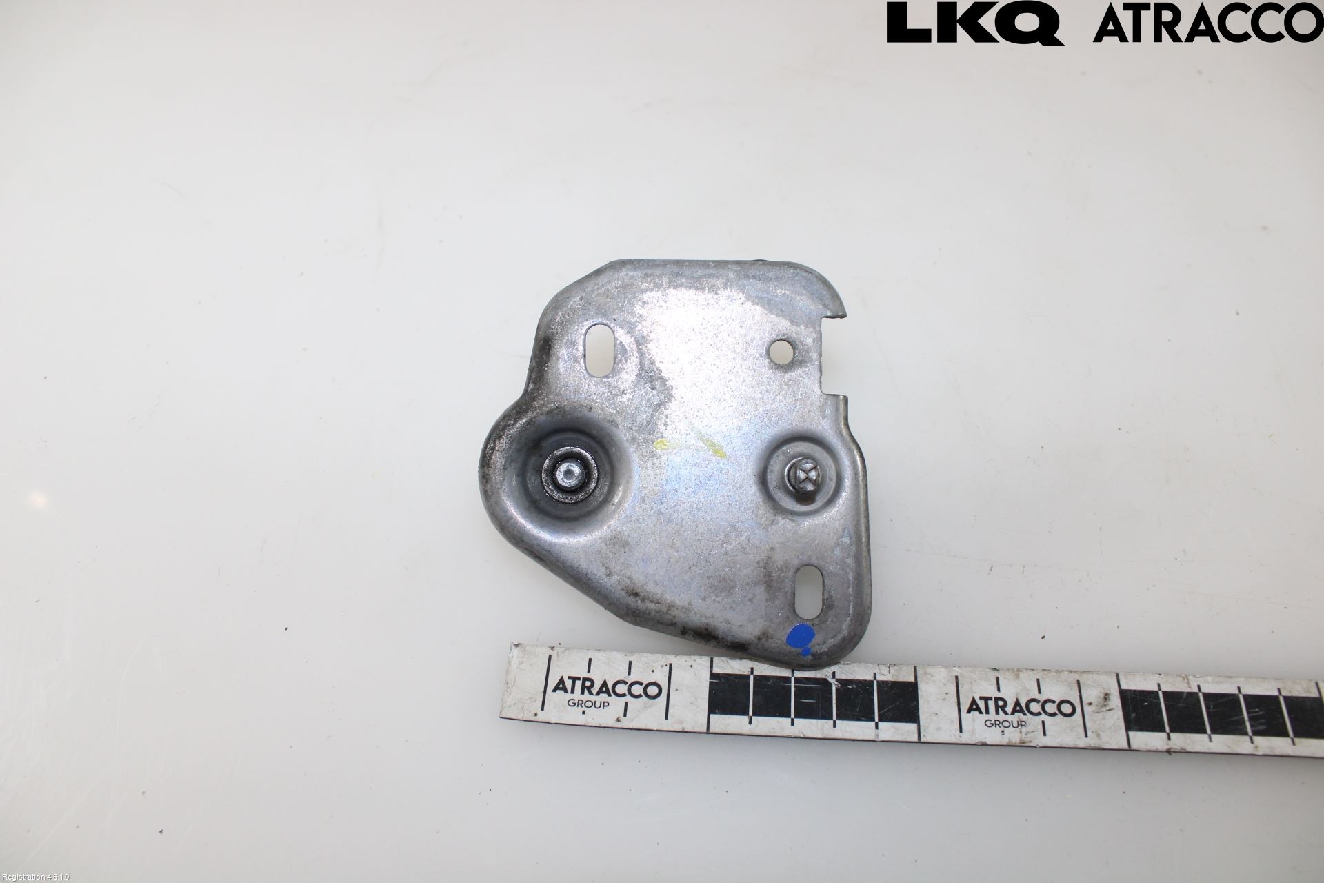 Skoda SUPERB 16-24 Panser Stormkrok