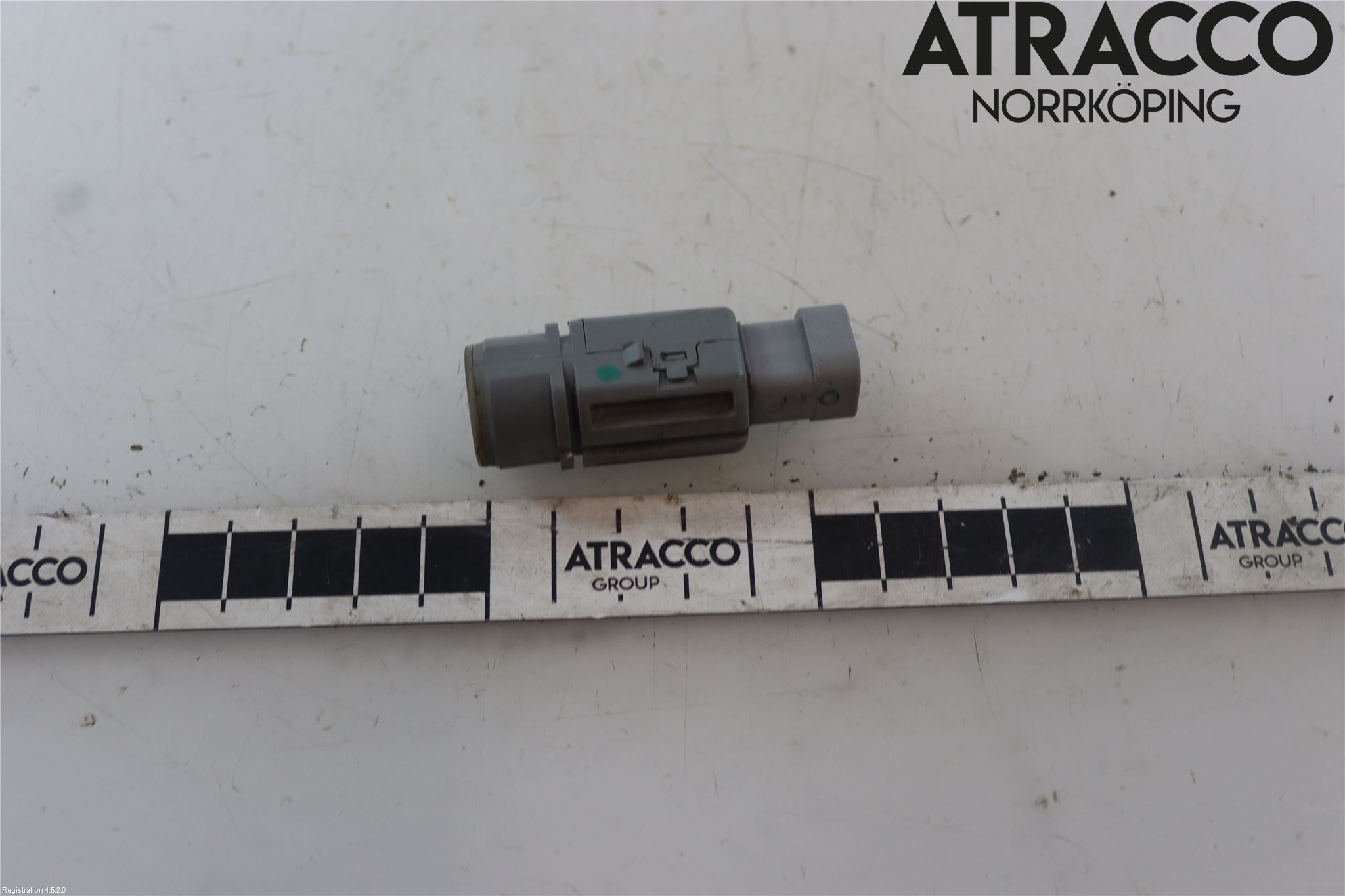 Kia VENGA 10-19 Sensor Ryggesensor