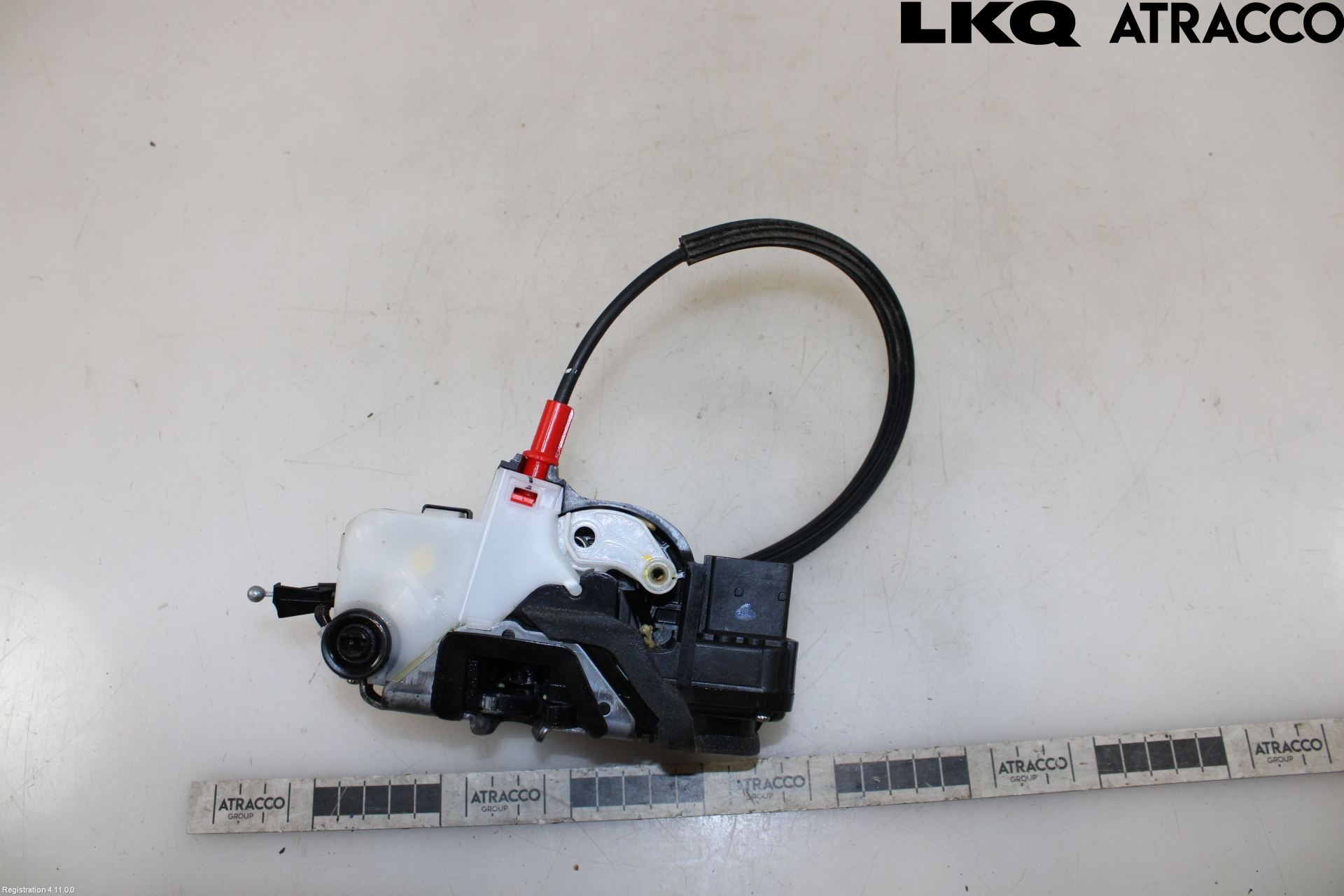 Opel MOKKA 13-20 Dørlås - Låsekasse