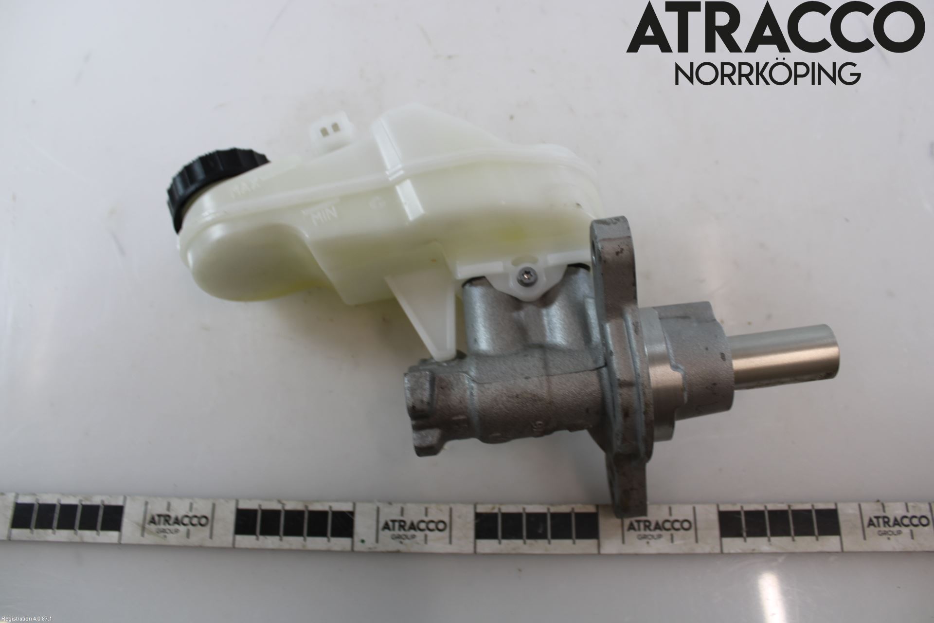 Toyota AYGO 15-21 Brems Hovedsylinder